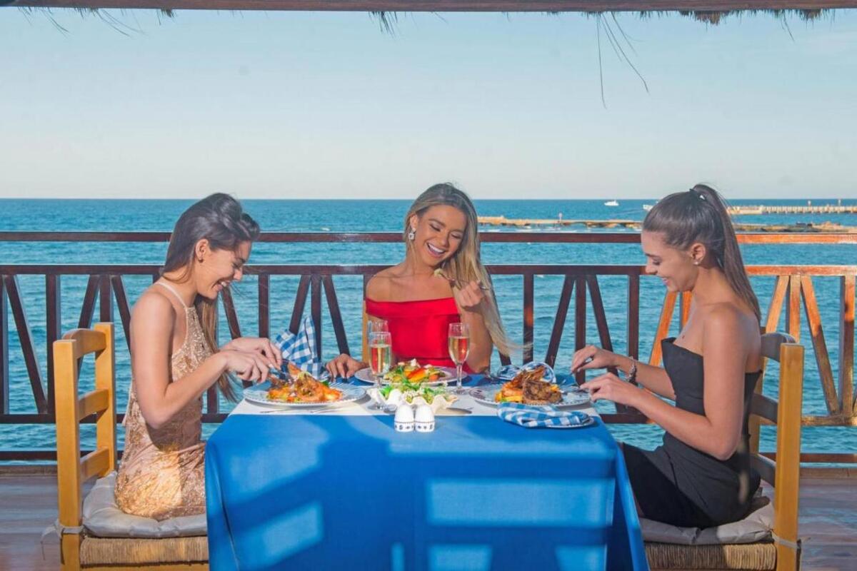 SUNRISE Crystal Bay Resort Grand Select 5* 3