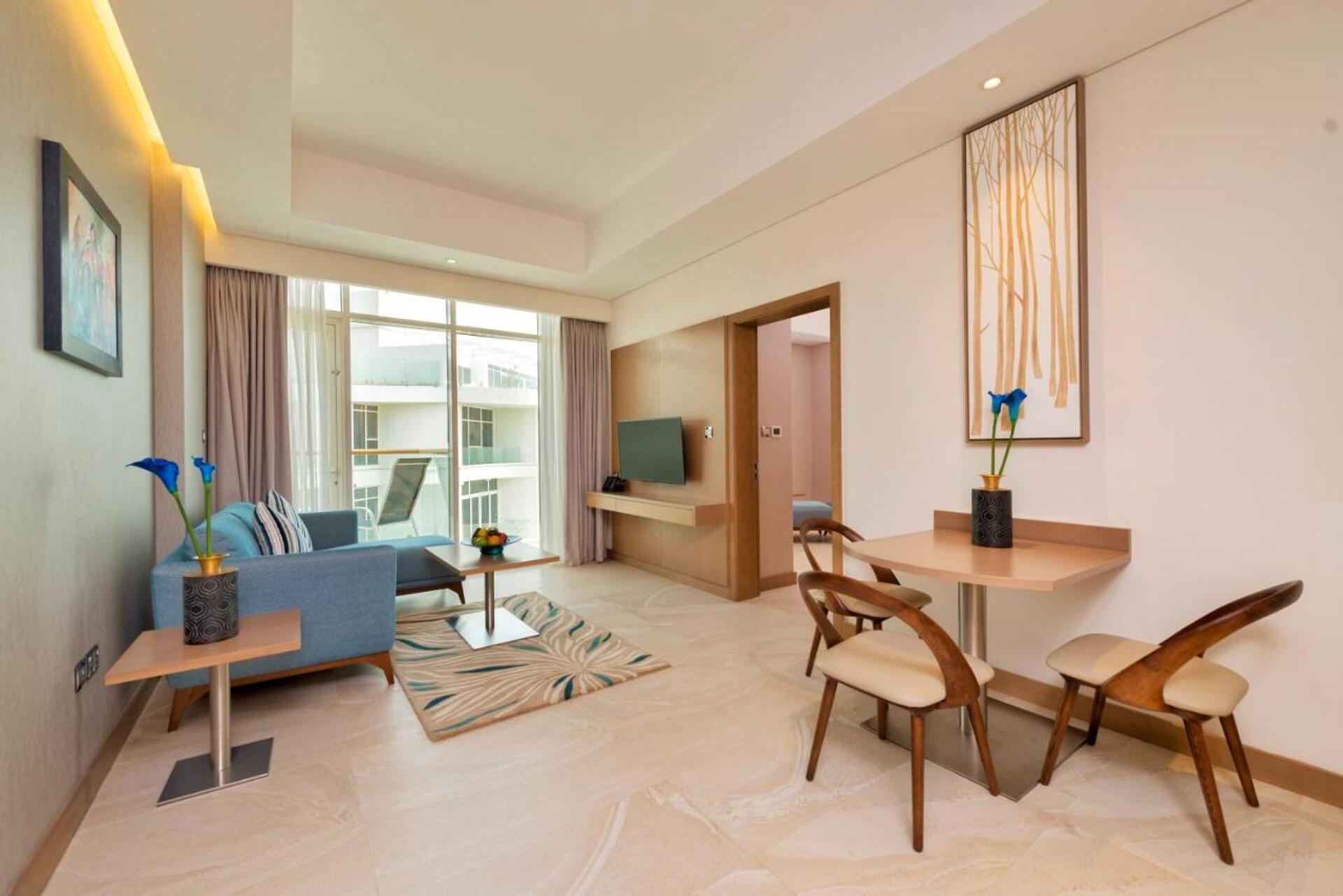 Royal Central The Palm 5* 30