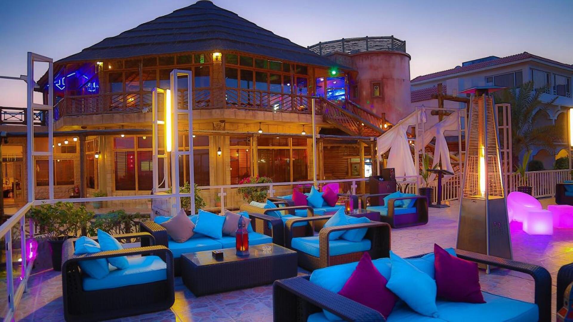 Sandy Beach Hotel & Resort 4* 22