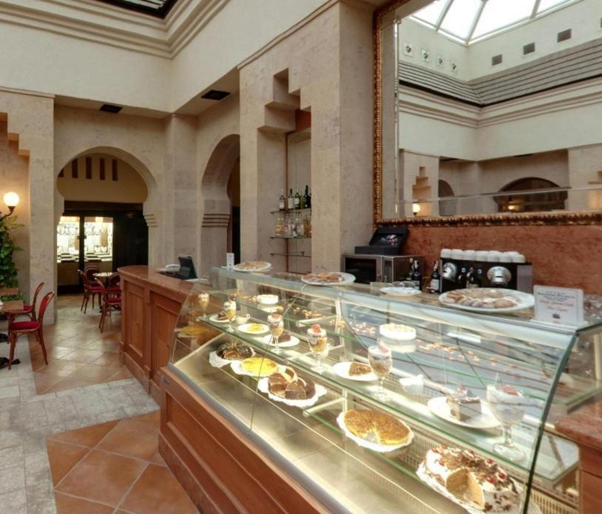 Sharm Plaza 5* 29