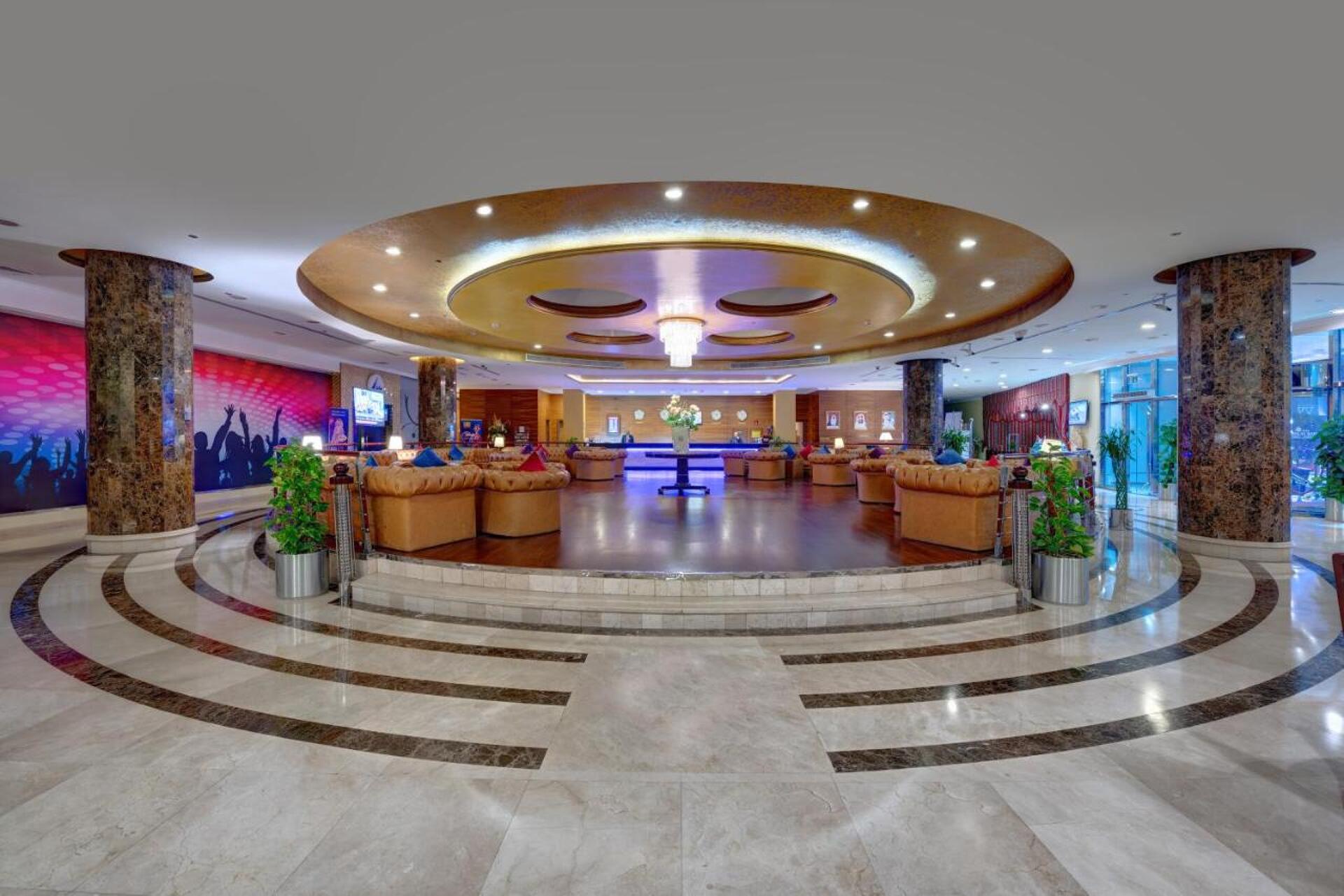 MD Hotel 4* 1