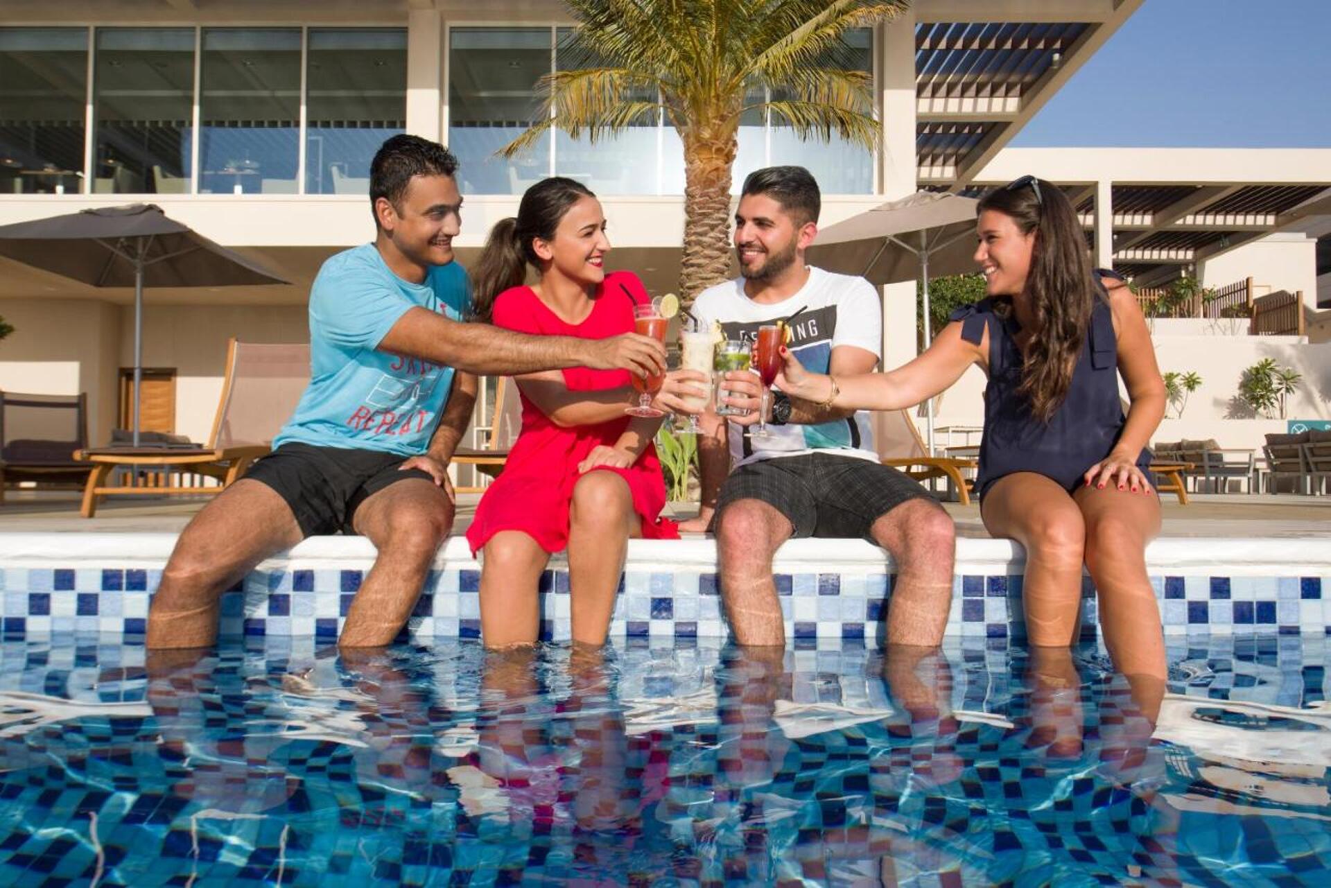 Hilton Garden Inn Ras Al Khaimah 4* 31