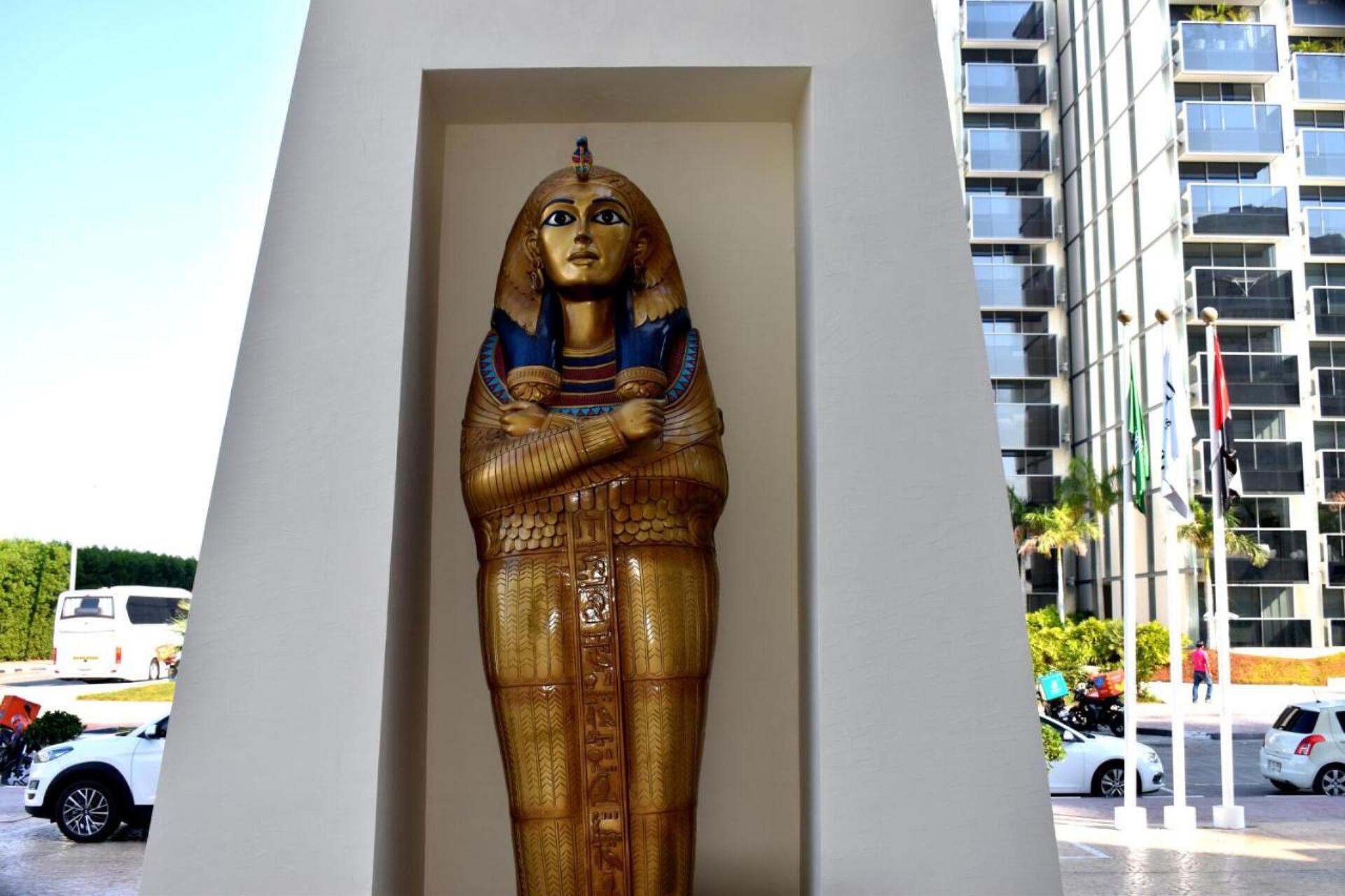 Royal Central The Palm 5* 19