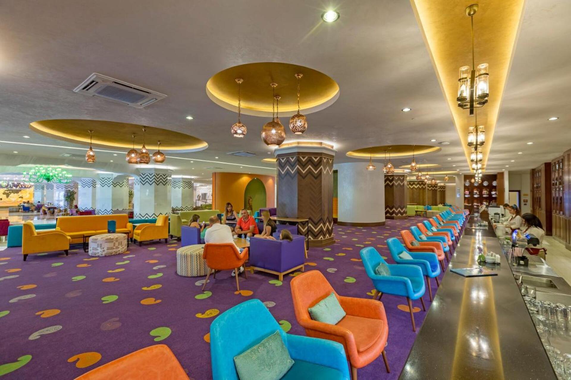 Royal Taj Mahal 5* 35