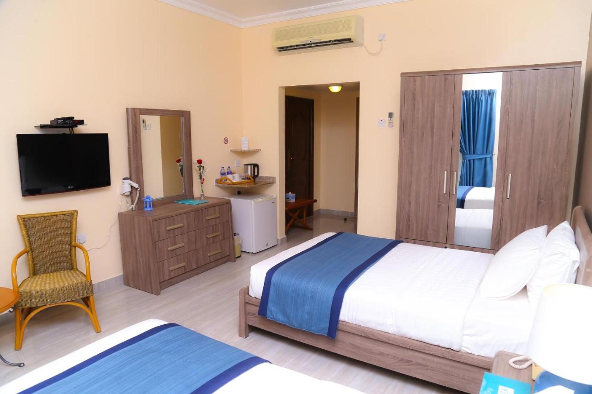 Sandy Beach Hotel & Resort 4* 43