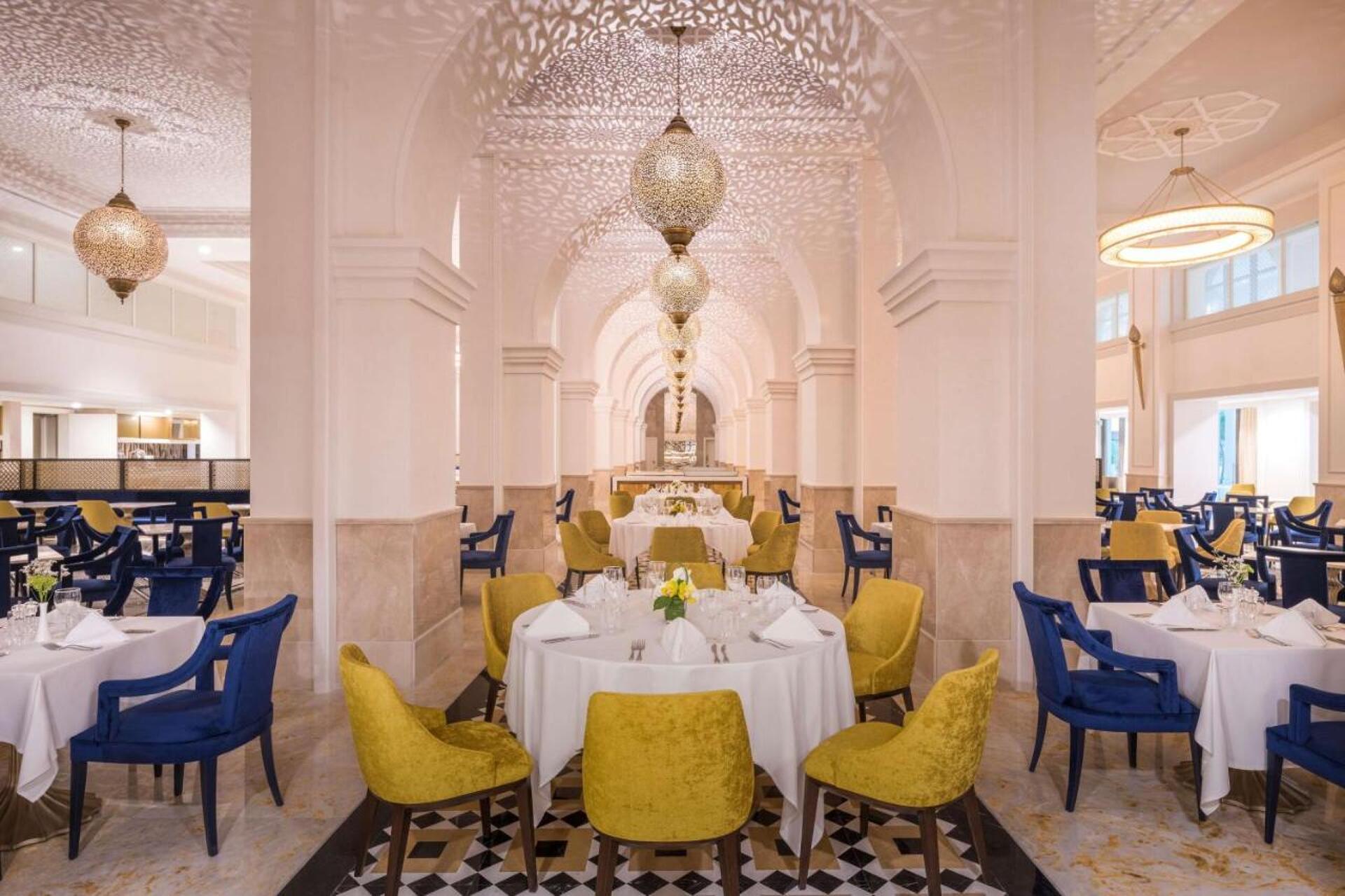 Rixos Premium Saadiyat Island 9