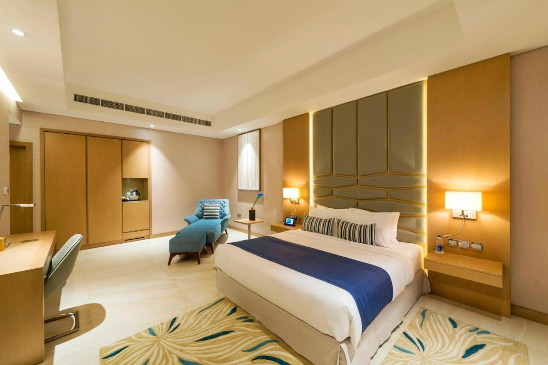 Royal Central The Palm 5* 42