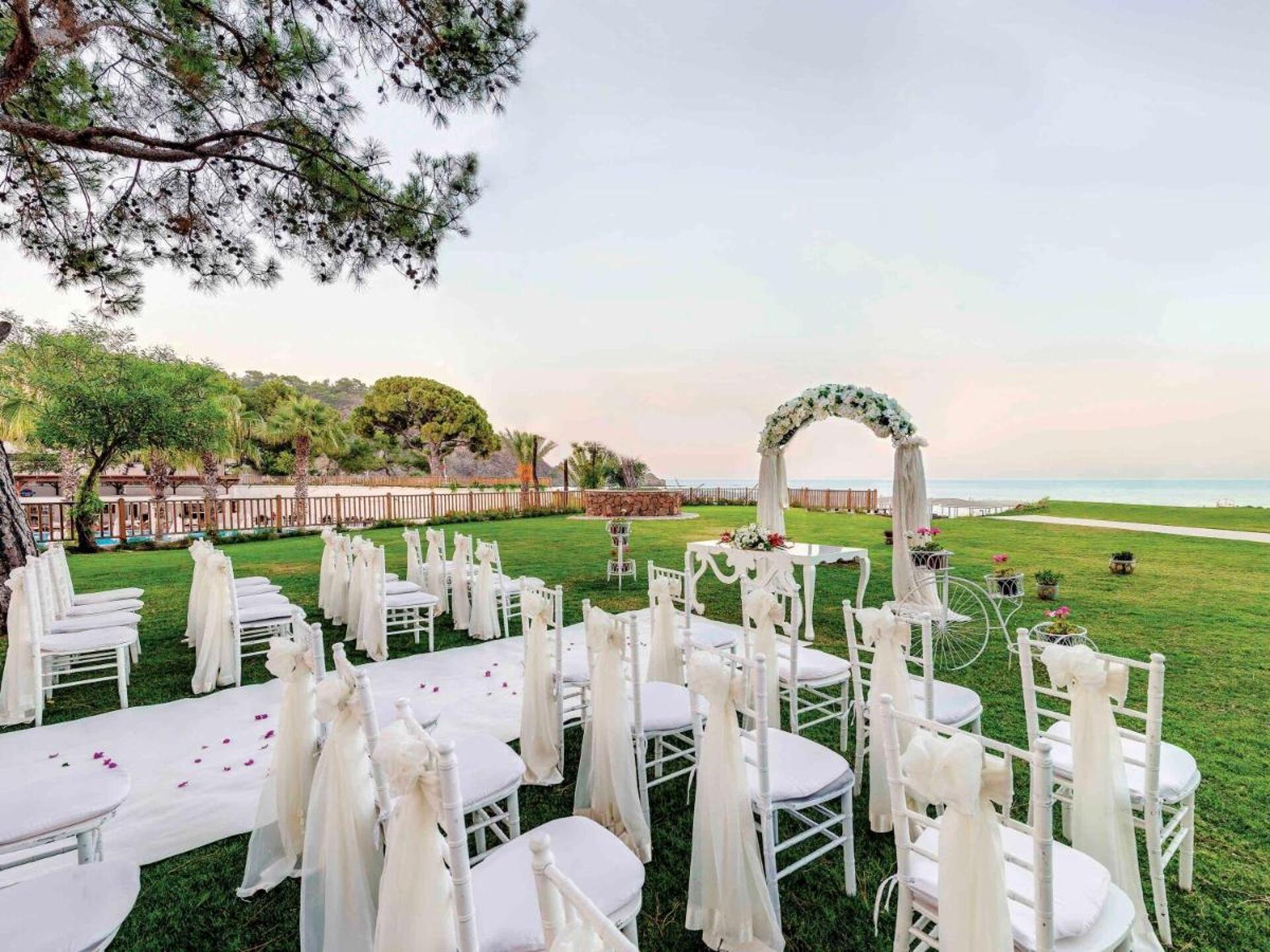 Rixos Premium Tekirova 33