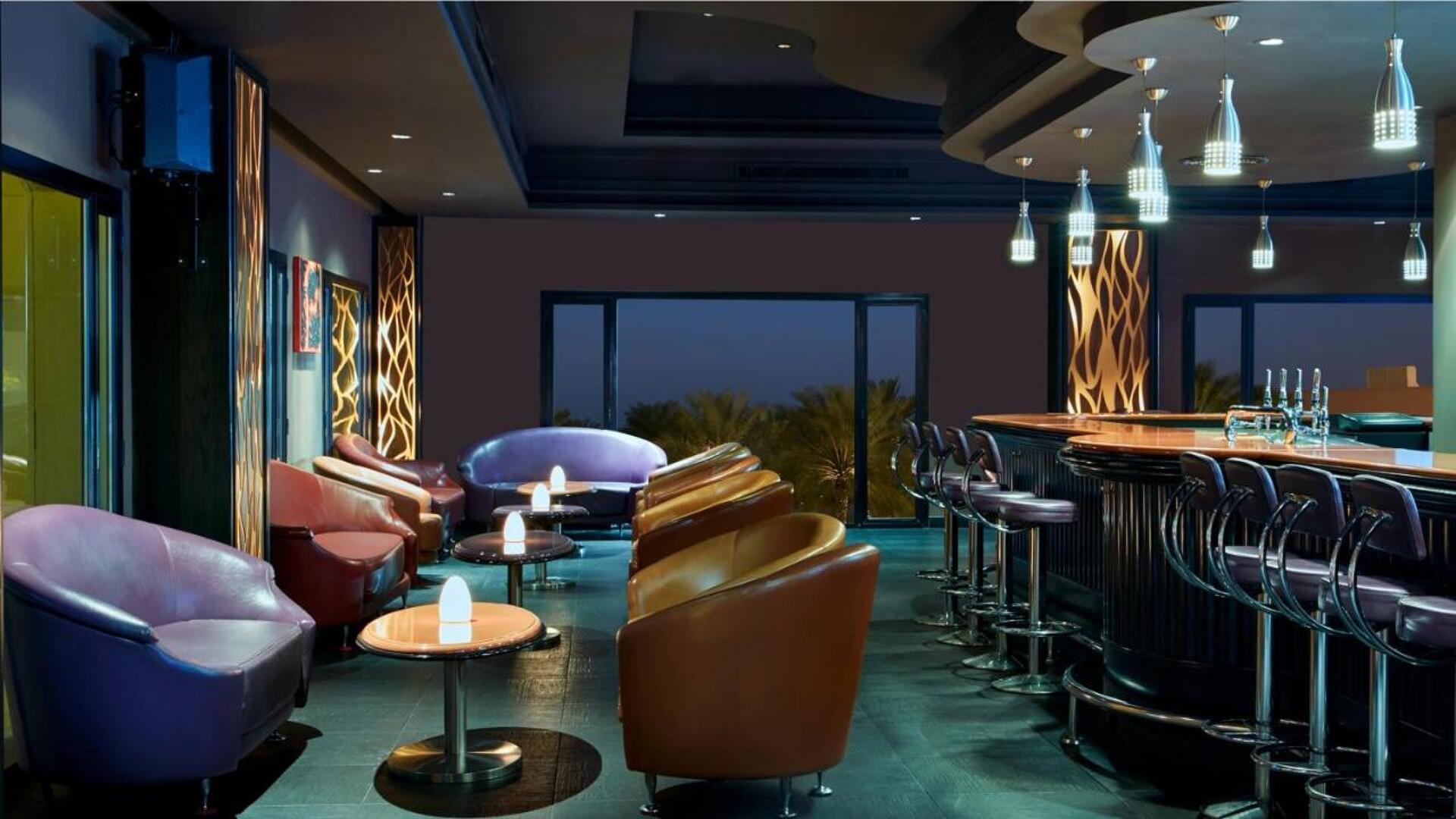 InterContinental Doha 5* 21