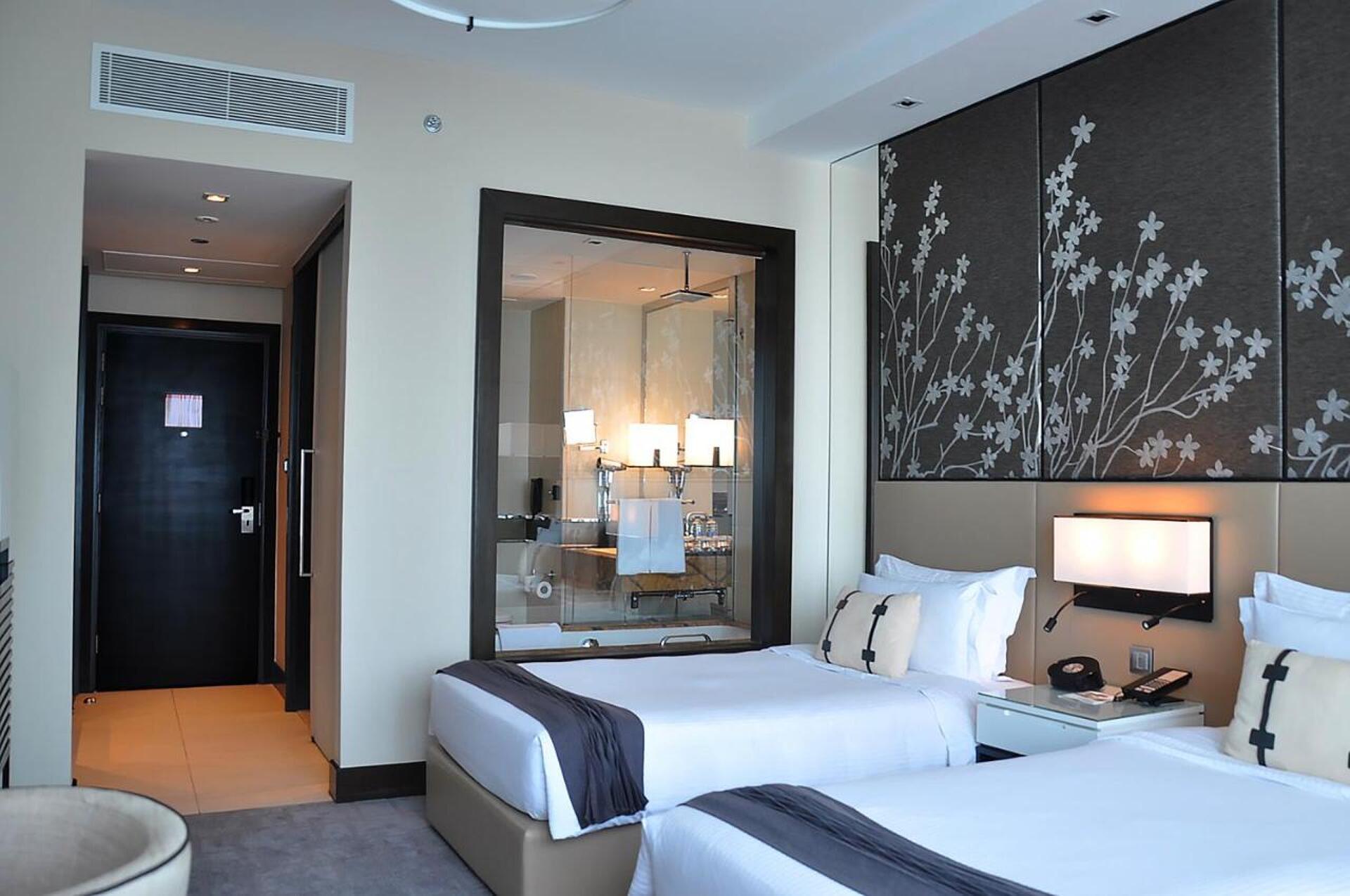 Pullman Dubai Downtown 5* 26