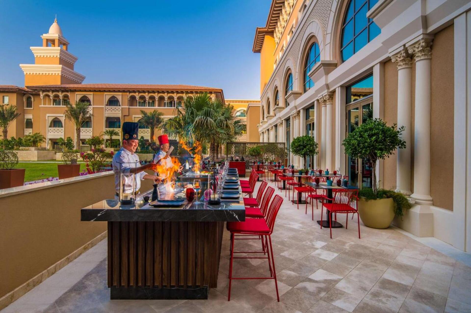 Rixos Premium Saadiyat Island 6