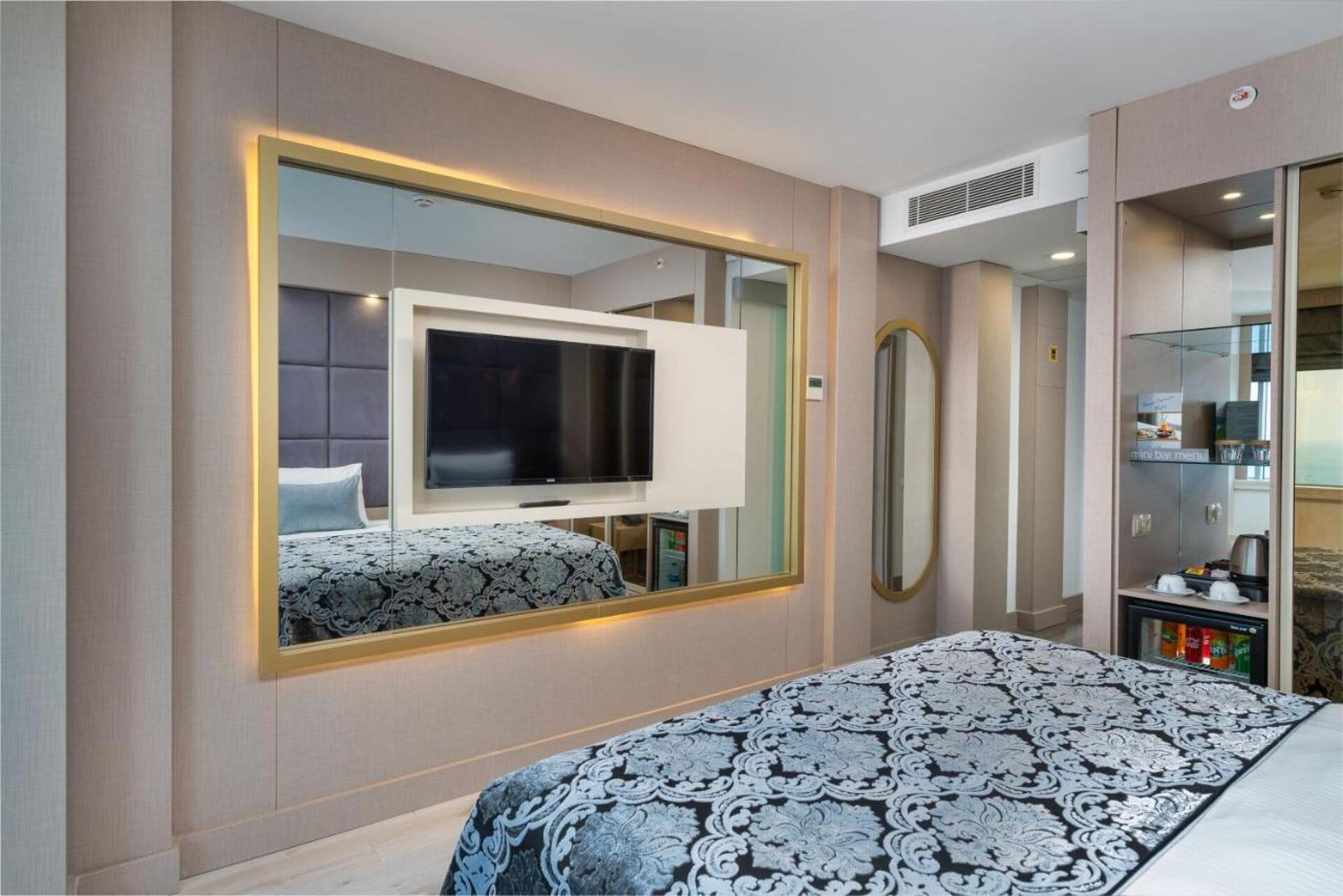 Oz Hotels Antalya Resort & Spa 4