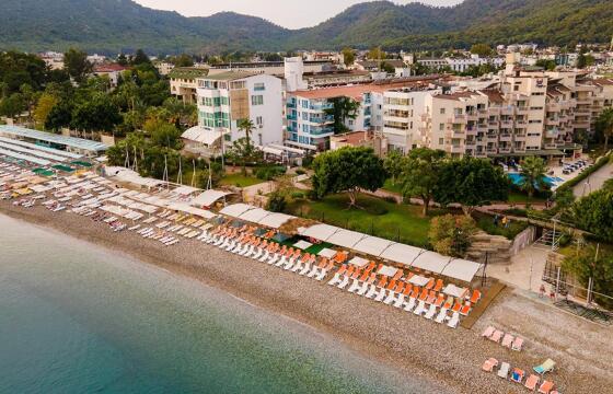 Viking Nona Beach