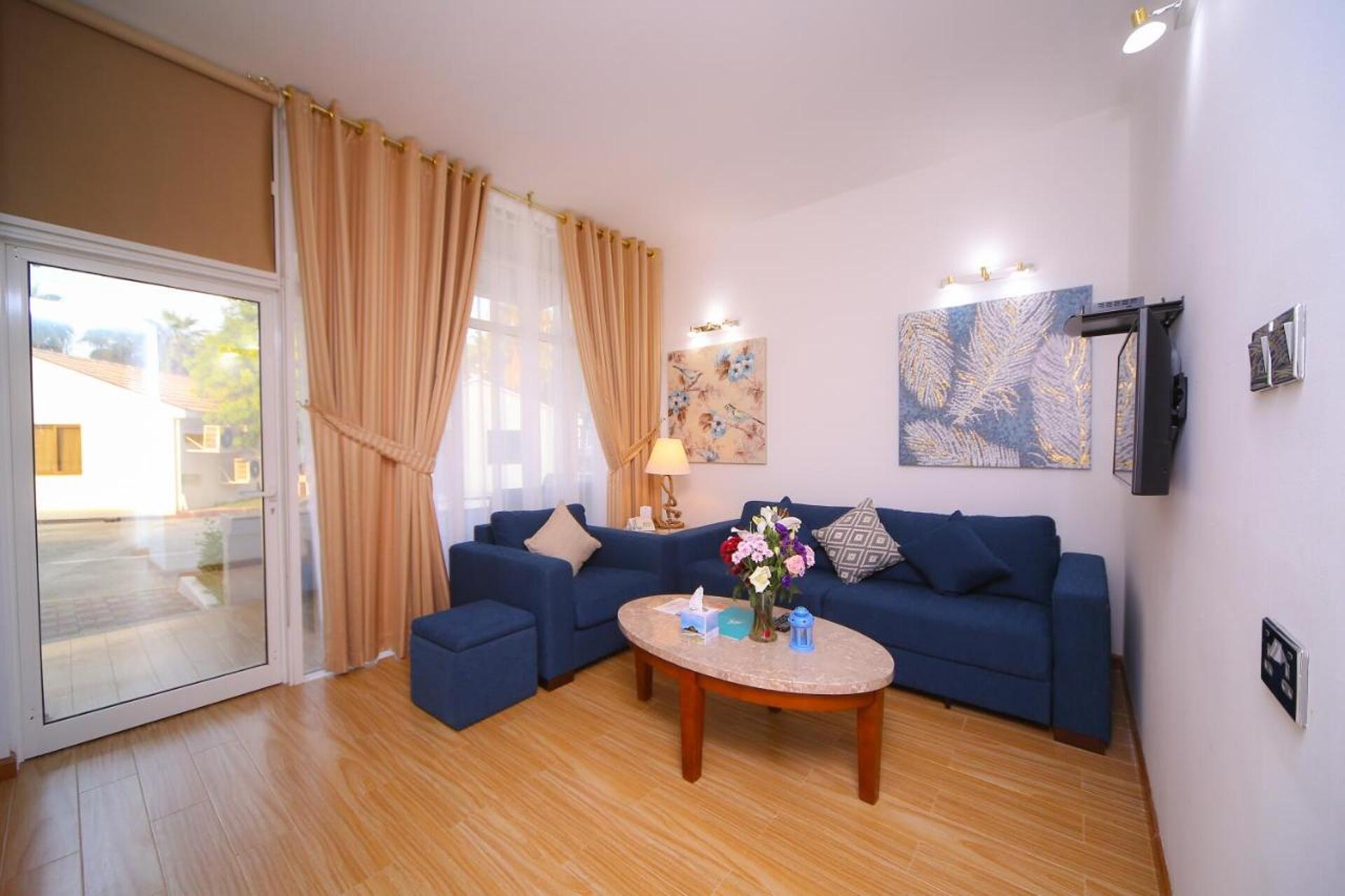 Sandy Beach Hotel & Resort 4* 15