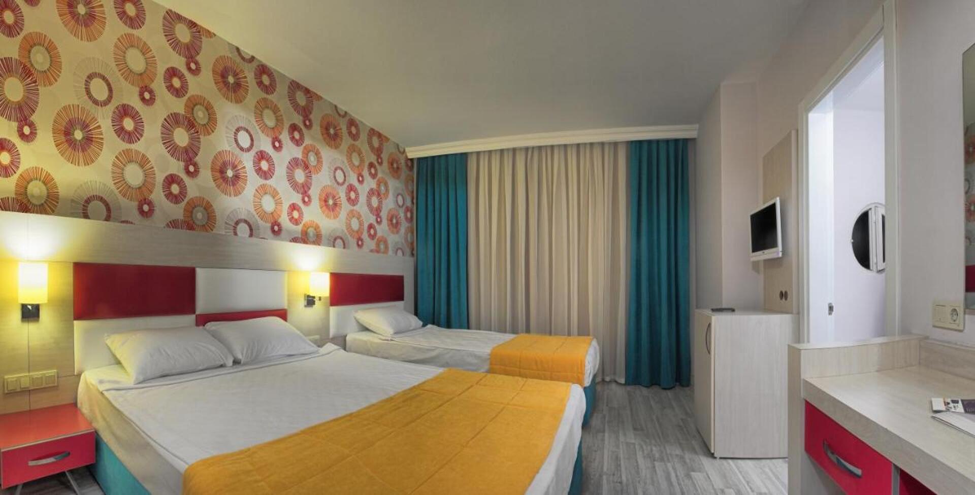 Side Win Hotel & Spa 4* 35