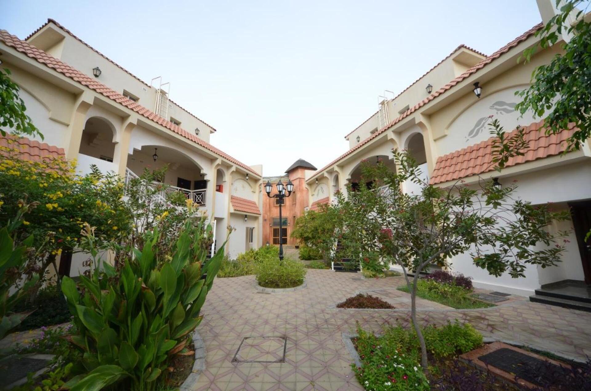 Sandy Beach Hotel & Resort 4* 29