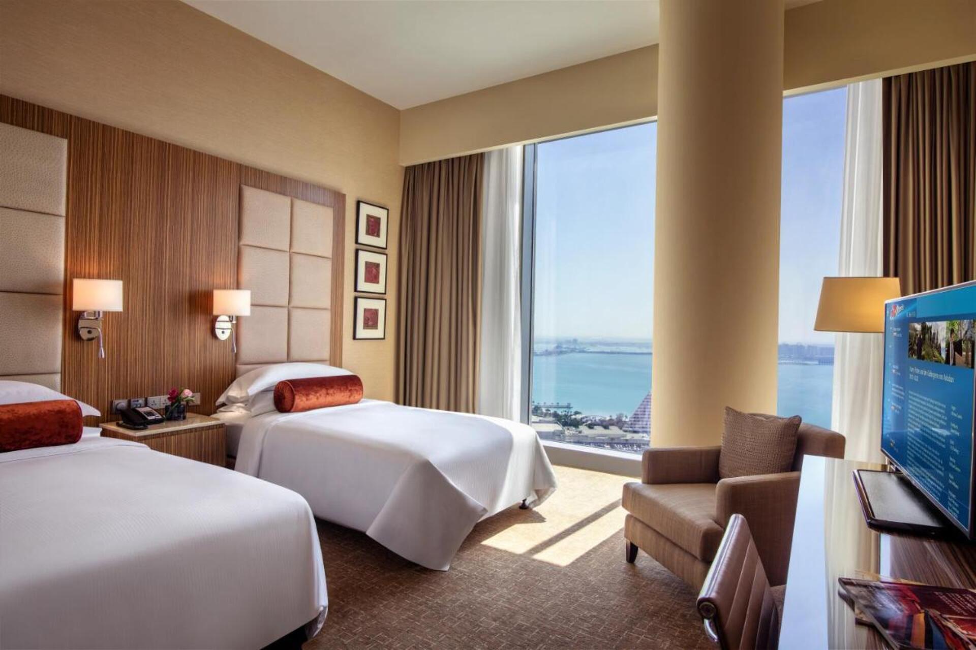 City Centre Rotana Doha 10