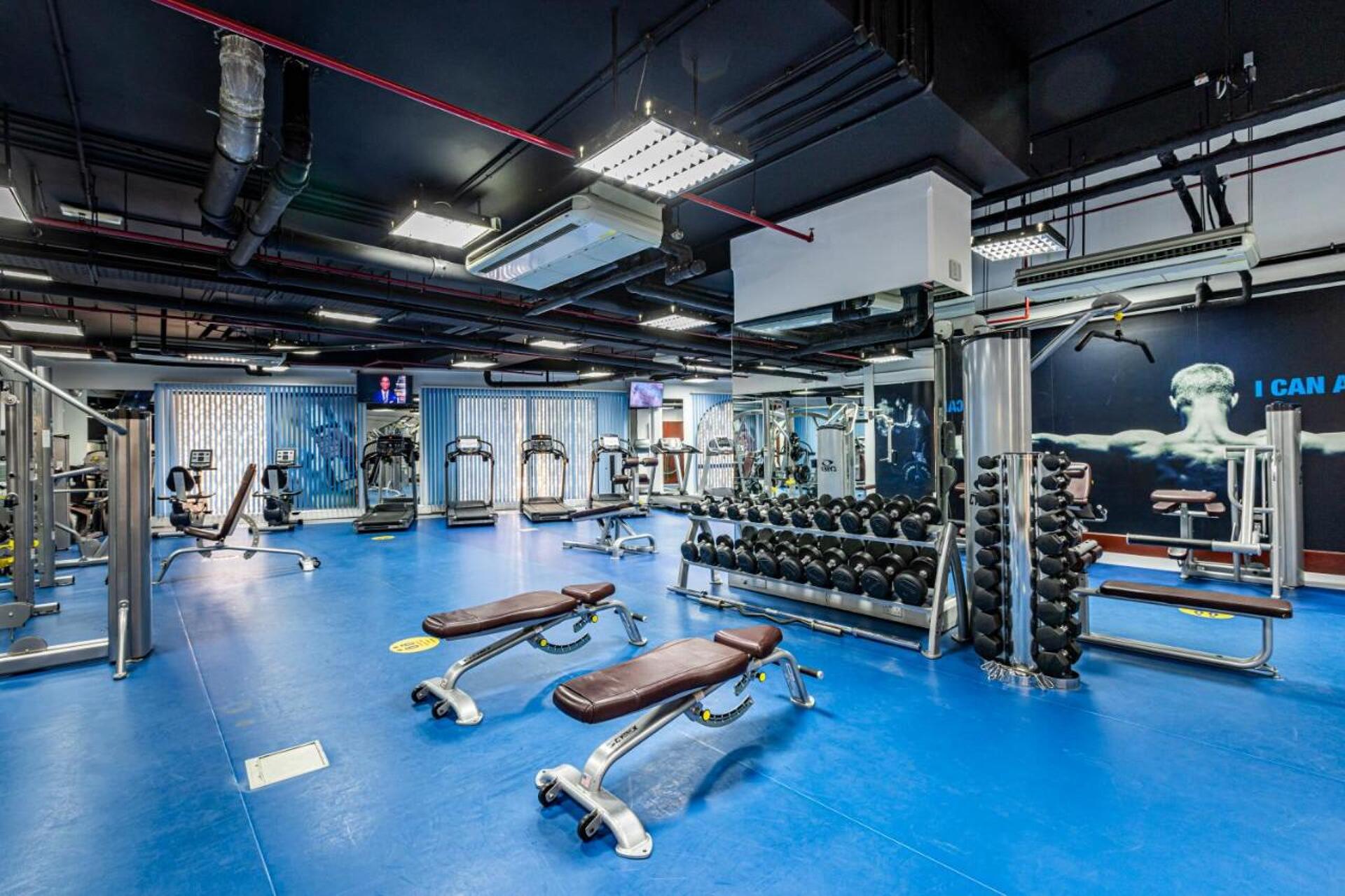 Roda Amwaj Suites 4* 18