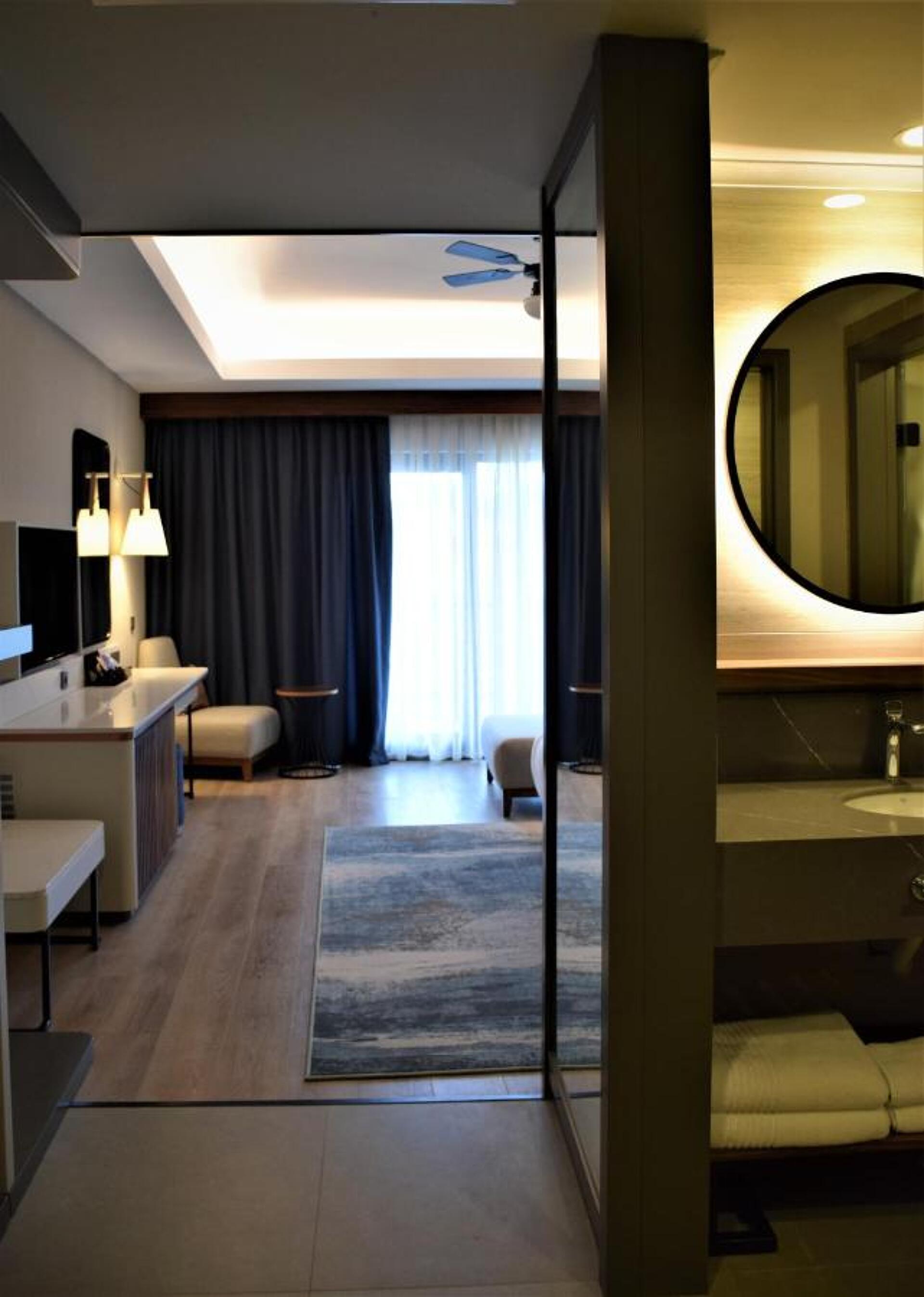 Seaden Quality Resort & Spa 5* 5