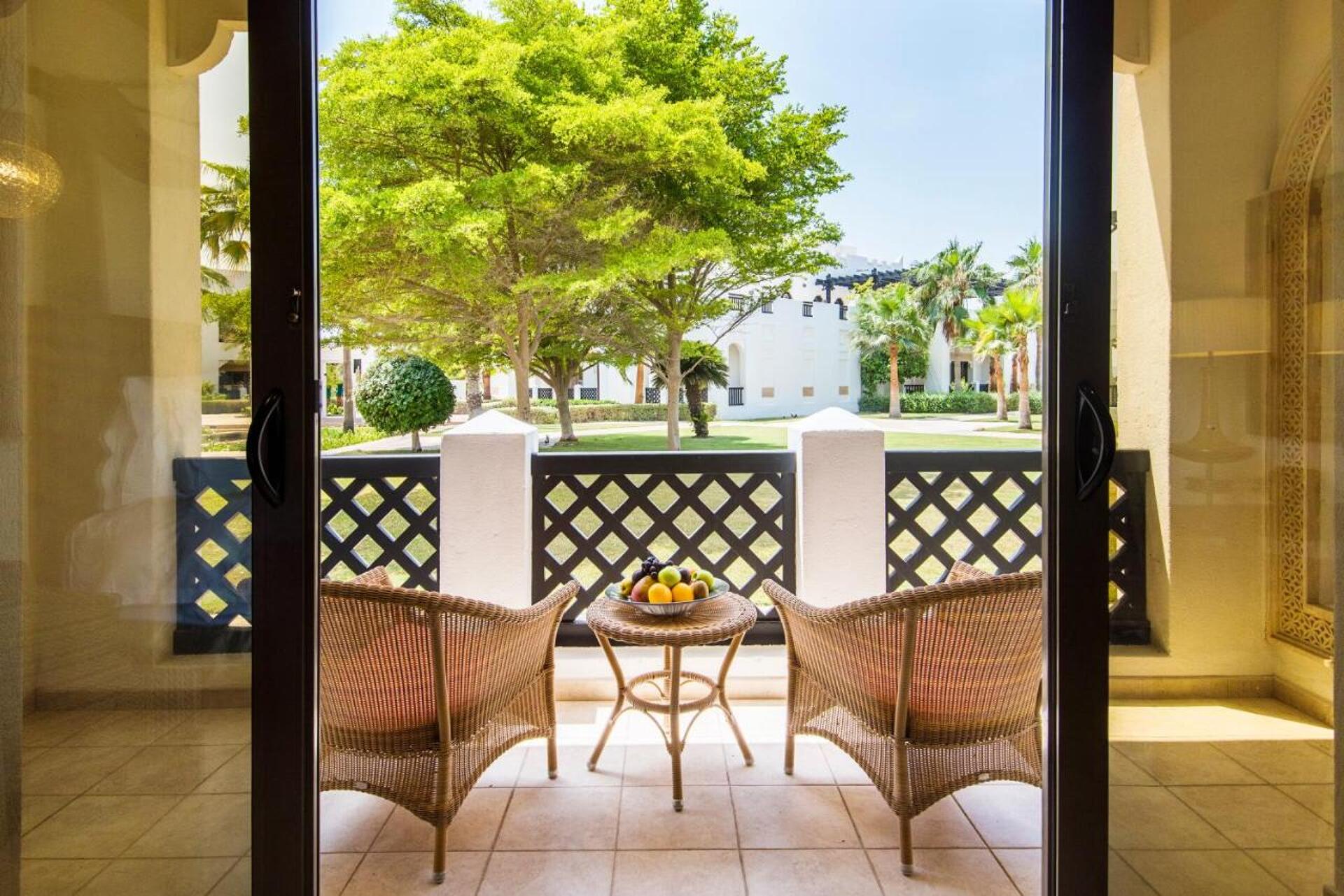 The Ritz-Carlton Sharq Village, Doha 5* 29
