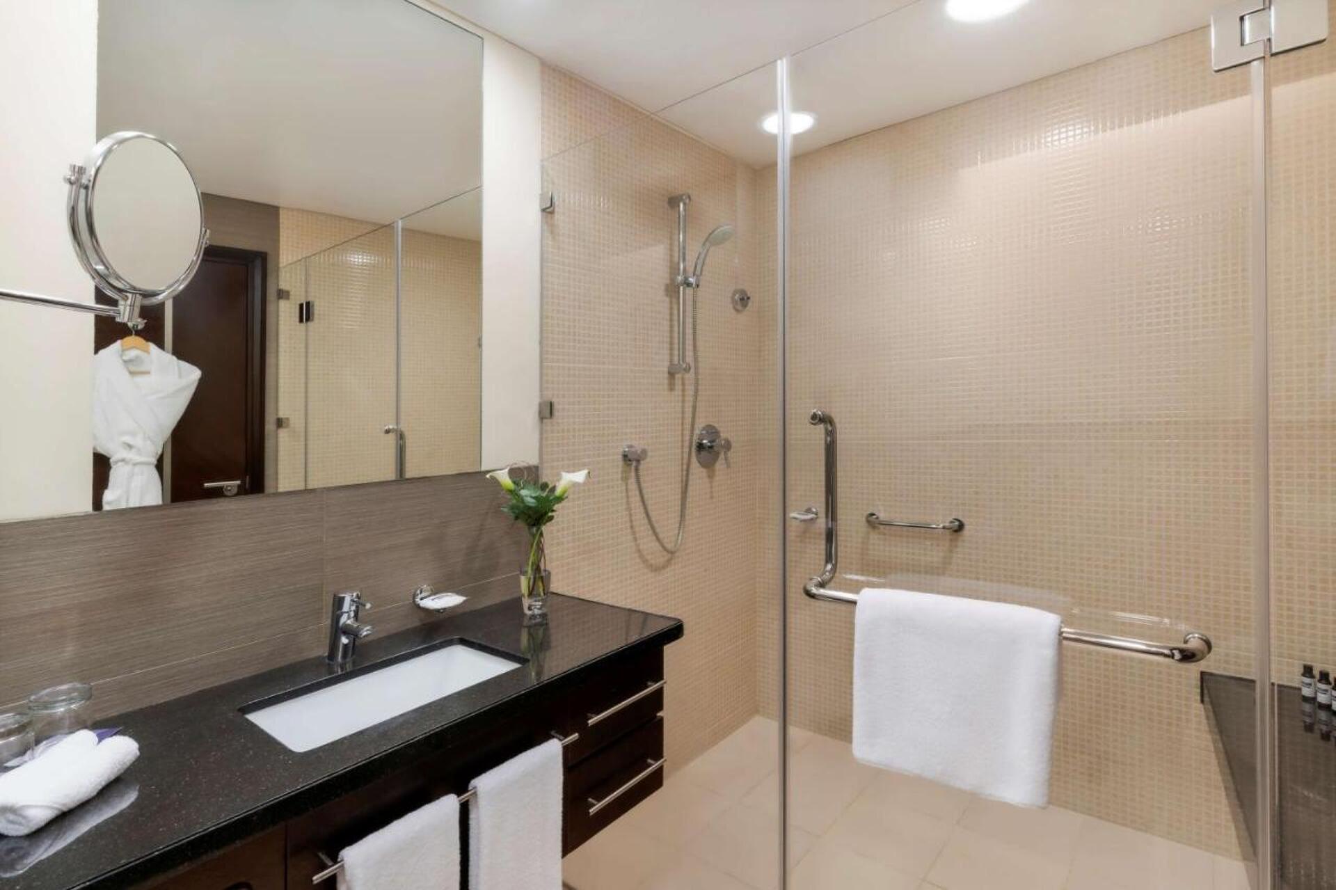 Hyatt Regency Oryx Doha 5* 19