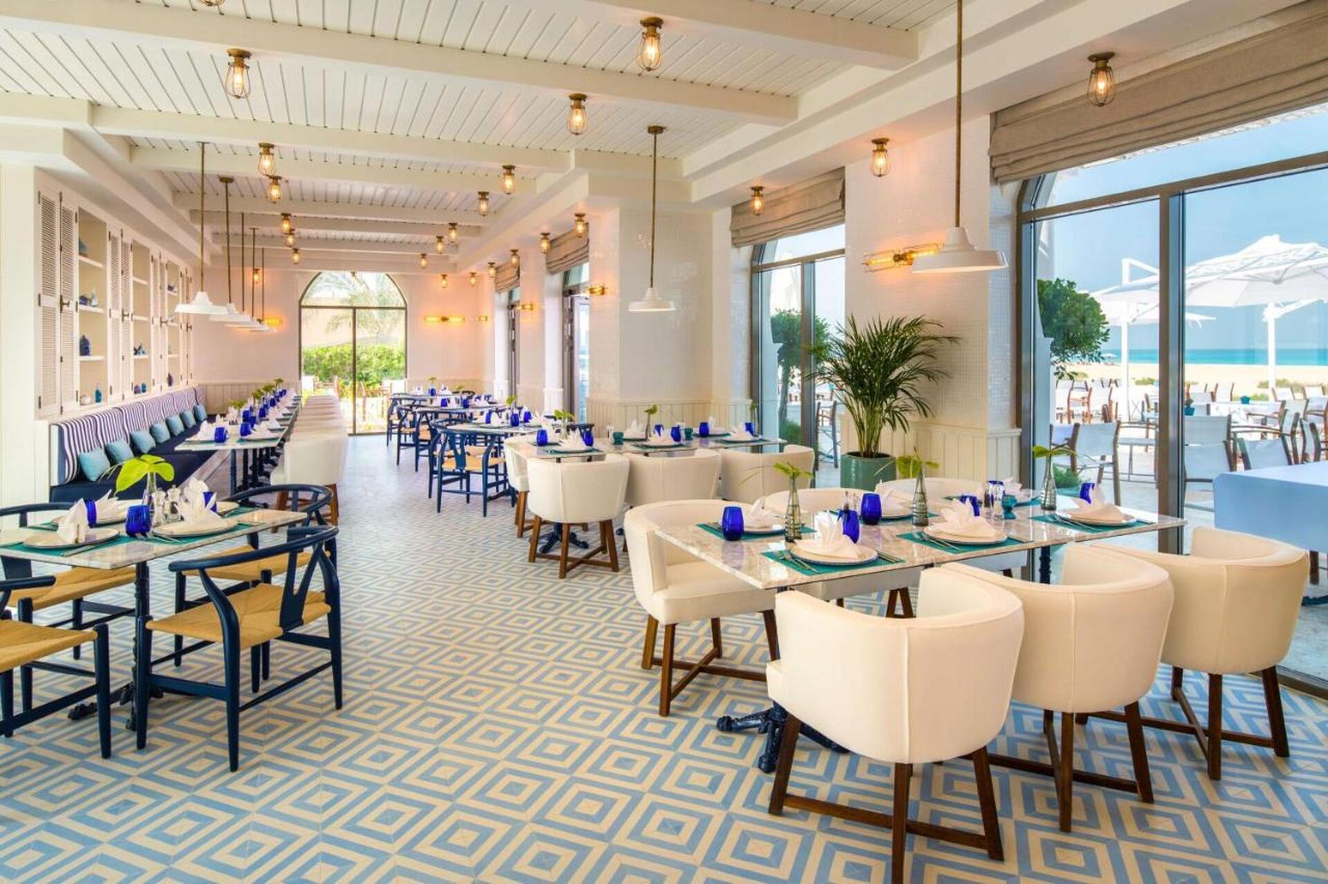Rixos Premium Saadiyat Island 11