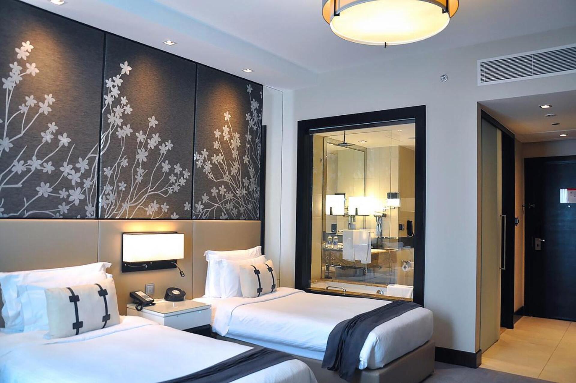 Pullman Dubai Downtown 5* 28