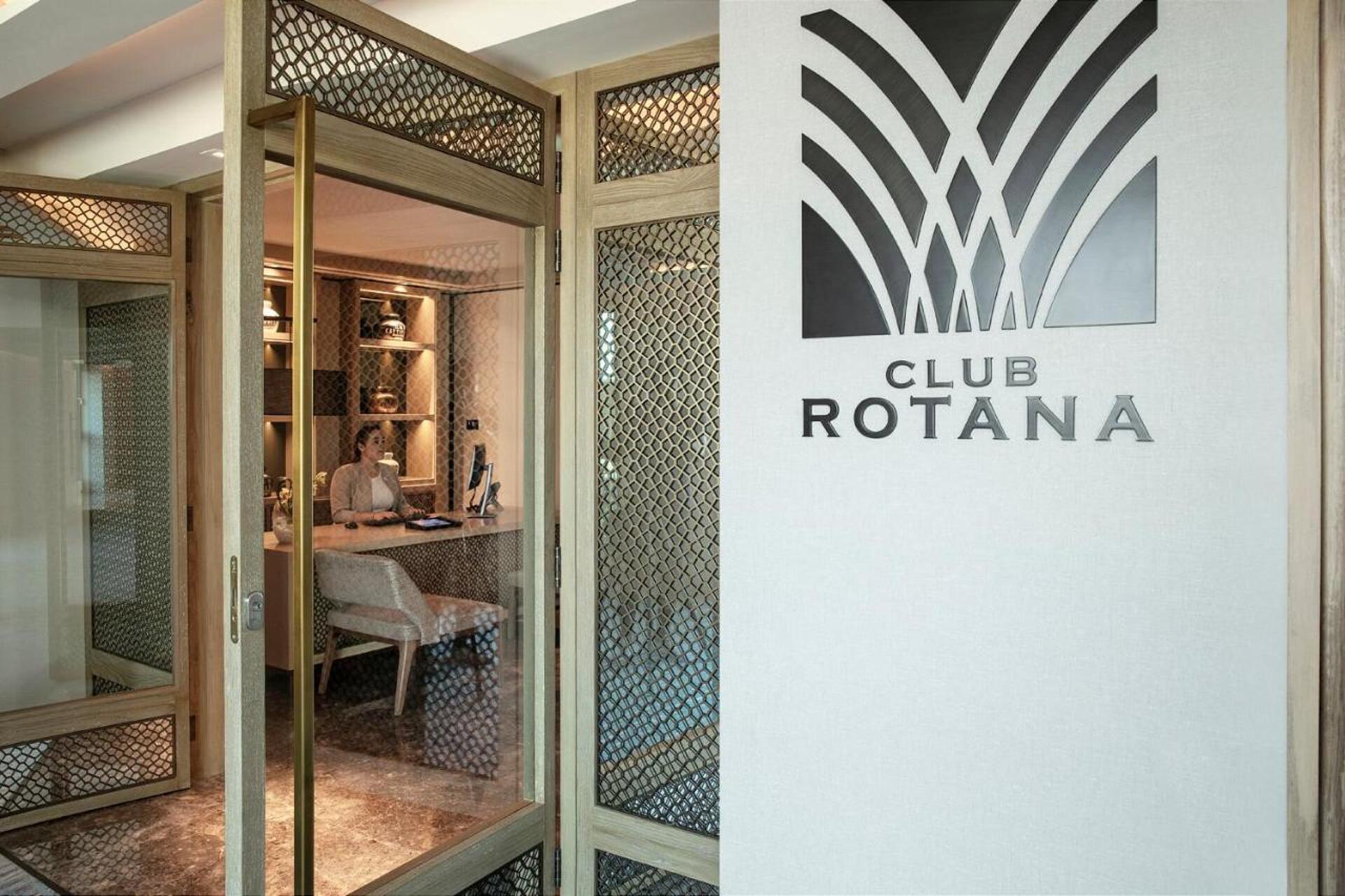 Saadiyat Rotana Resort & Villas 5* 25