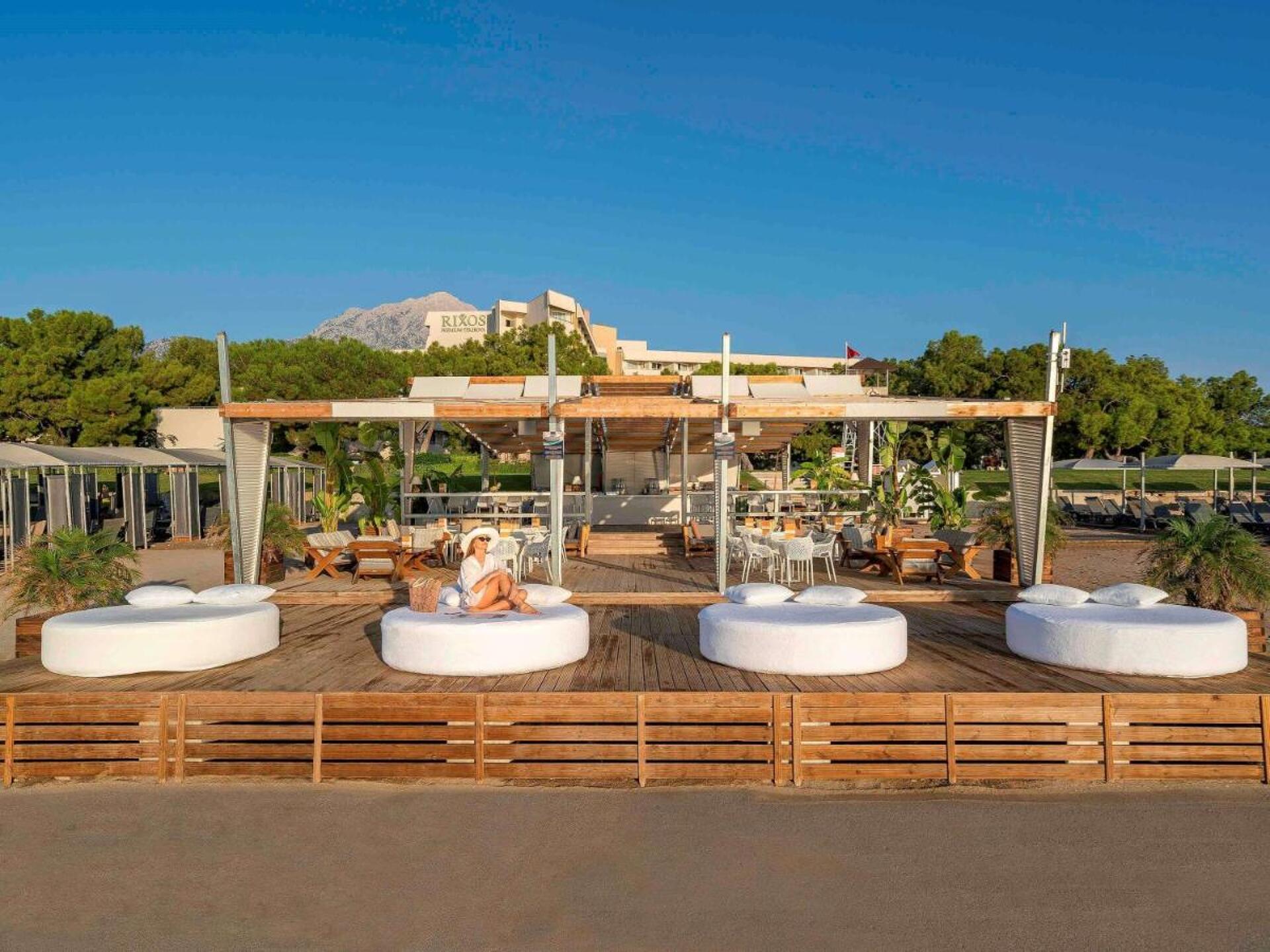 Rixos Premium Tekirova 38