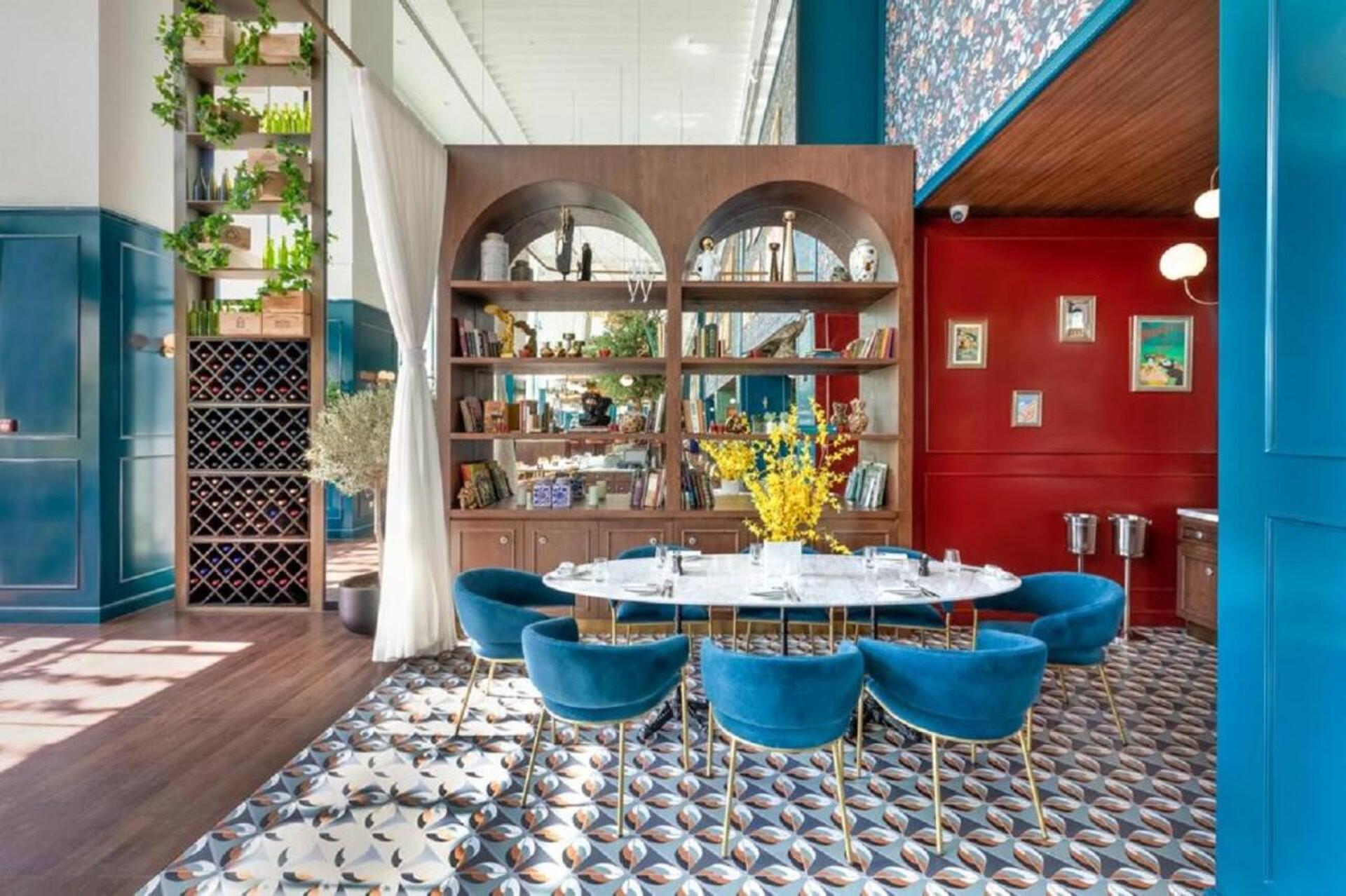 Pullman Dubai Downtown 5* 10