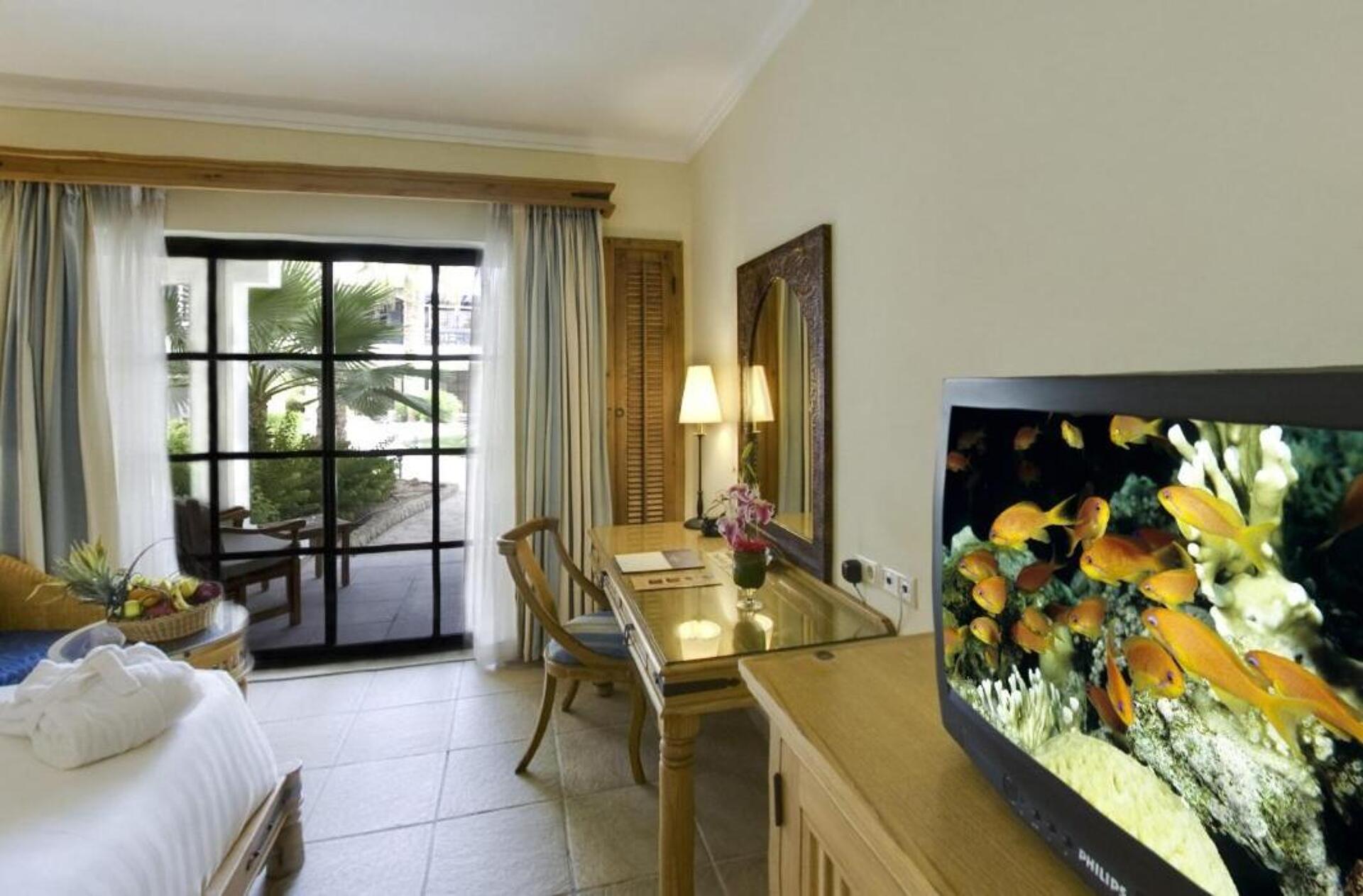 Sharm Plaza 5* 5