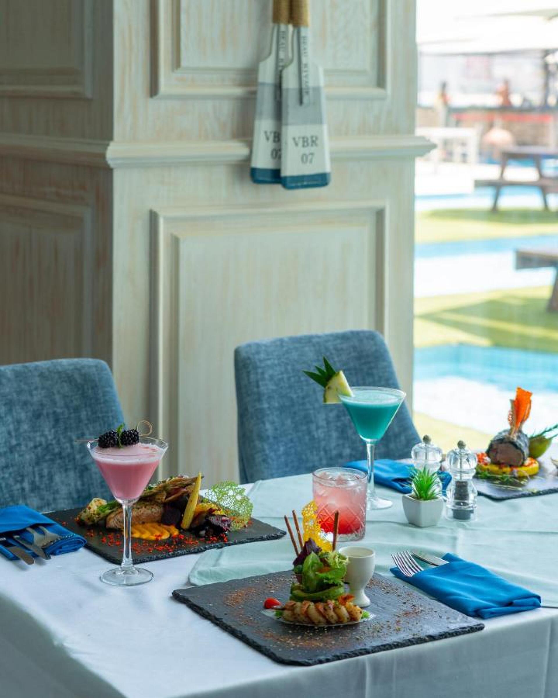 Royal Central The Palm 5* 26