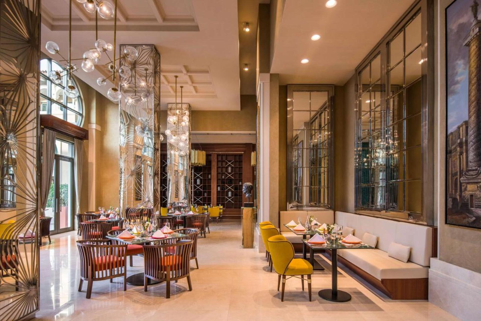 Rixos Premium Saadiyat Island 8