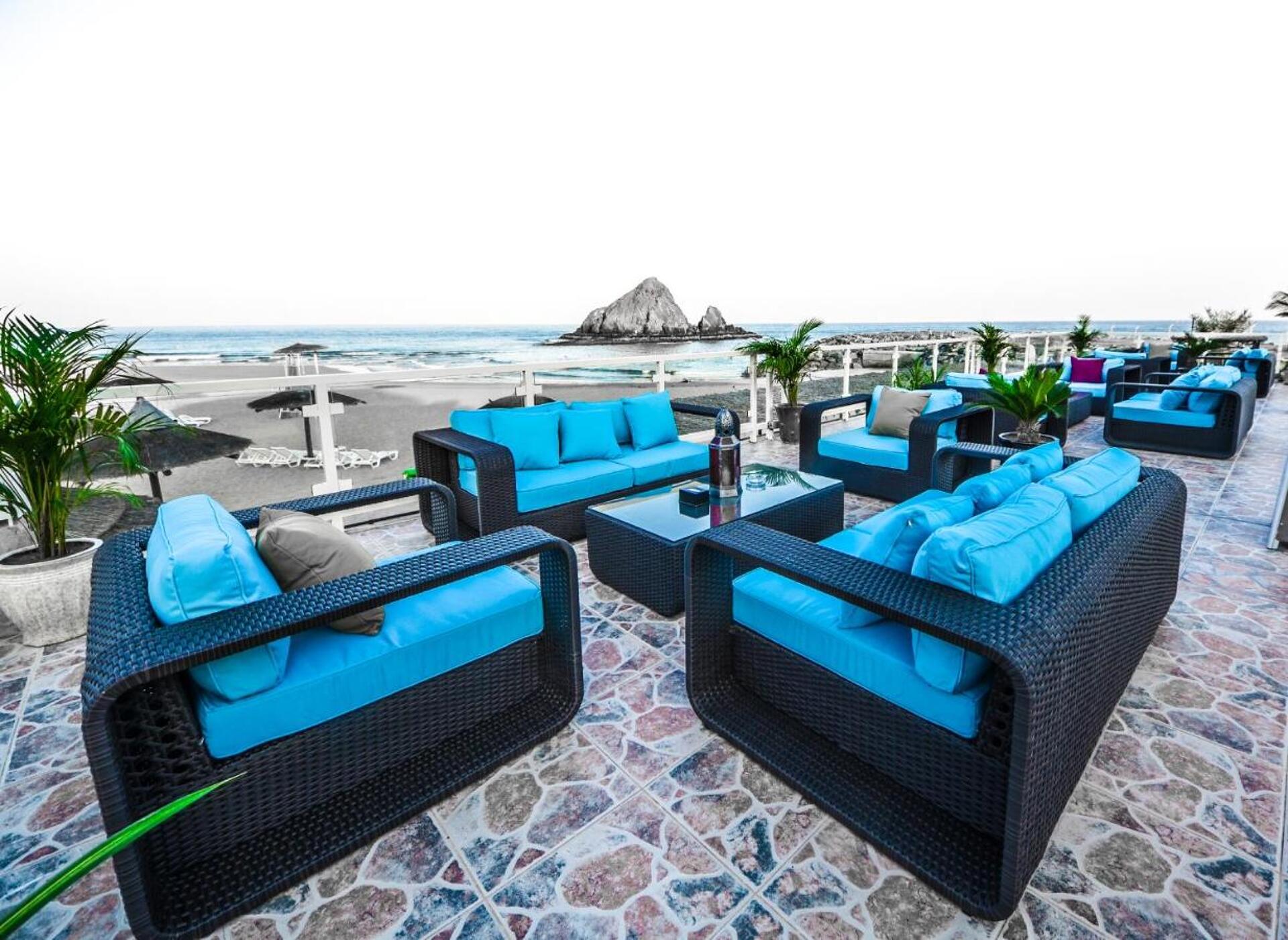Sandy Beach Hotel & Resort 4* 19