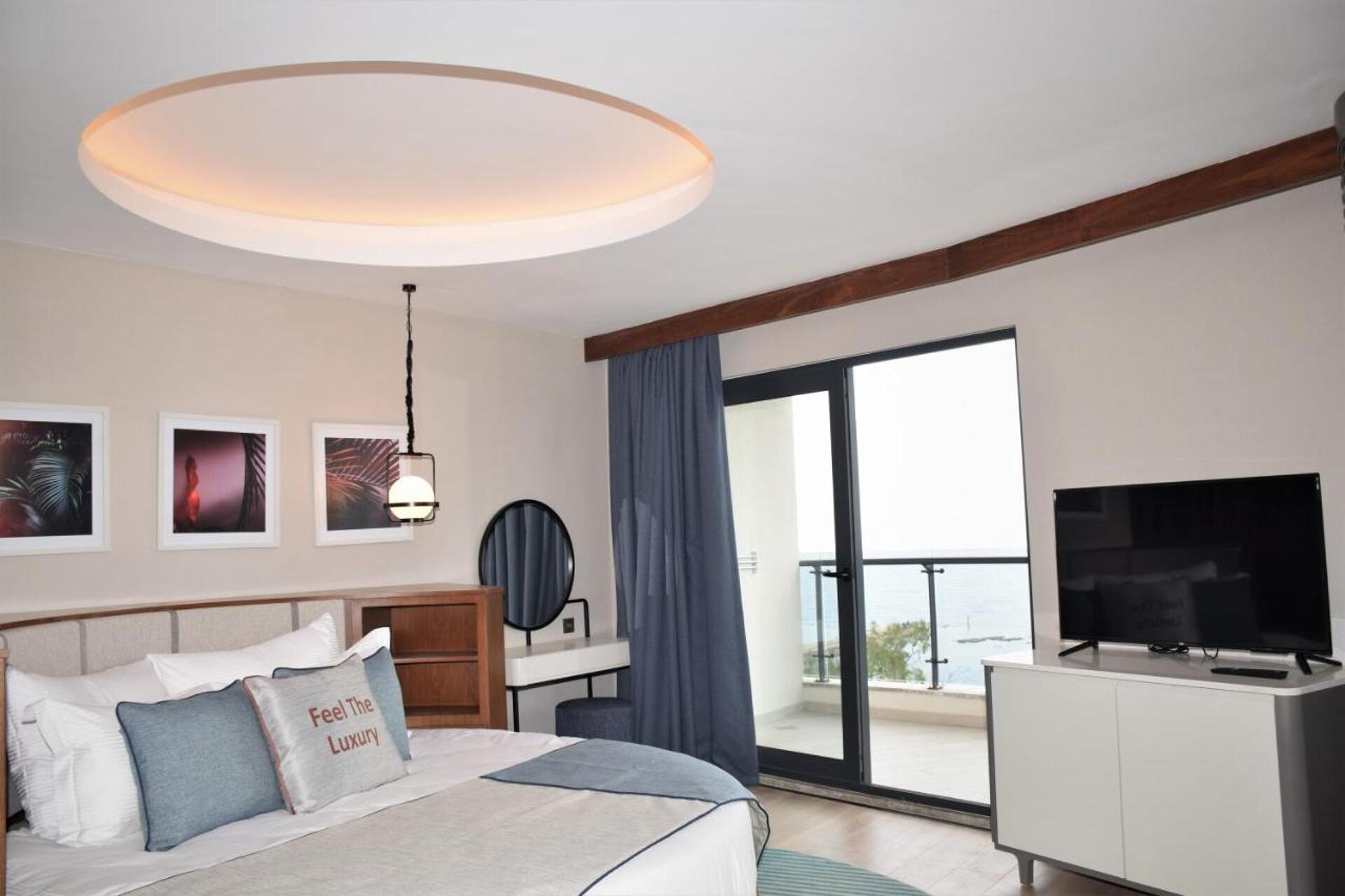 Seaden Quality Resort & Spa 5* 7