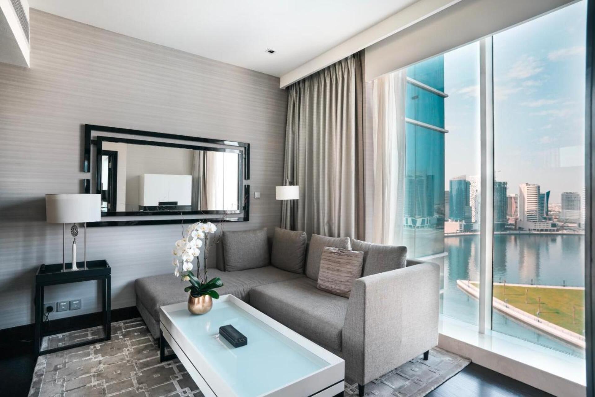 Pullman Dubai Downtown 5* 32