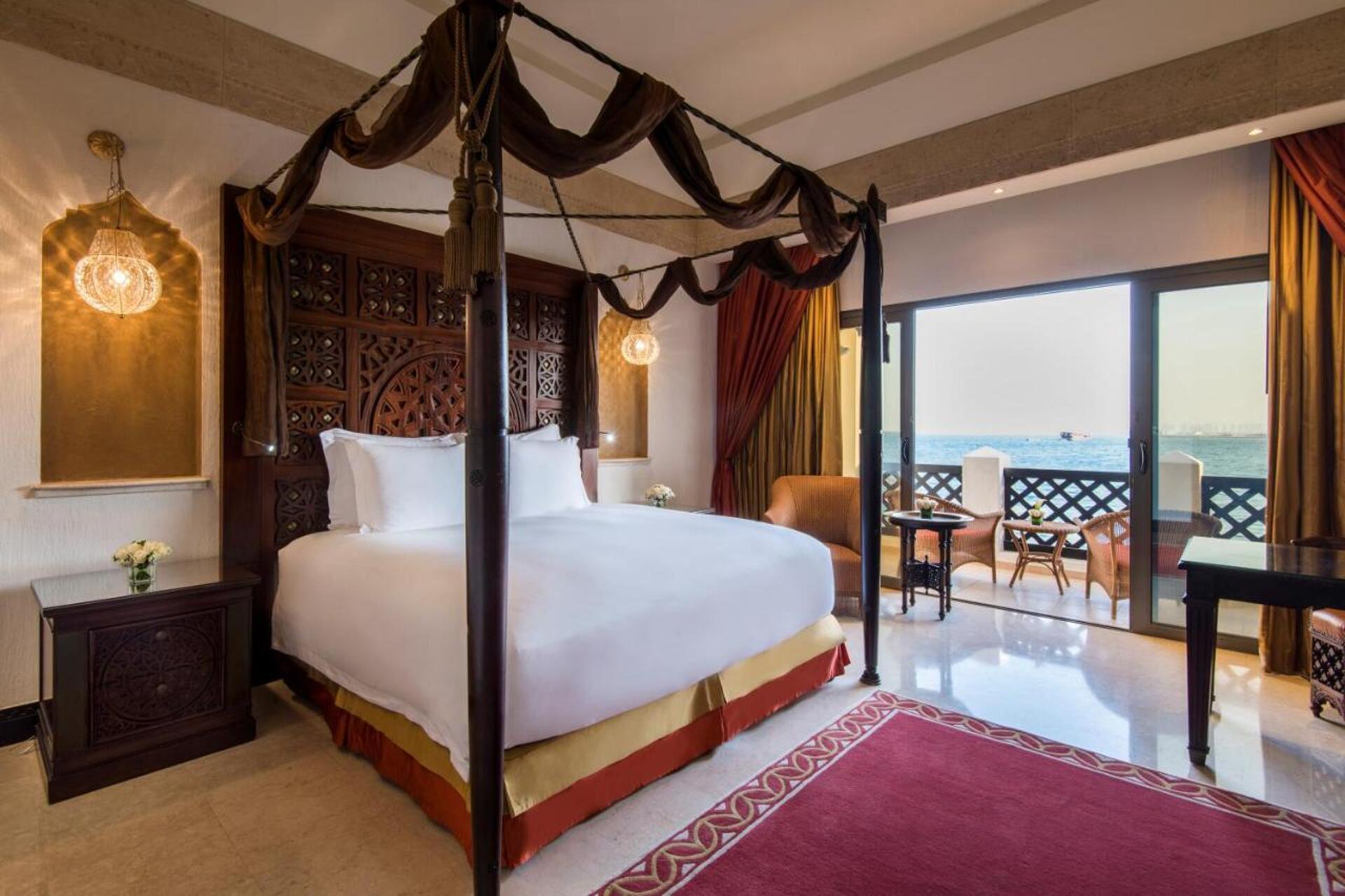 The Ritz-Carlton Sharq Village, Doha 5* 44