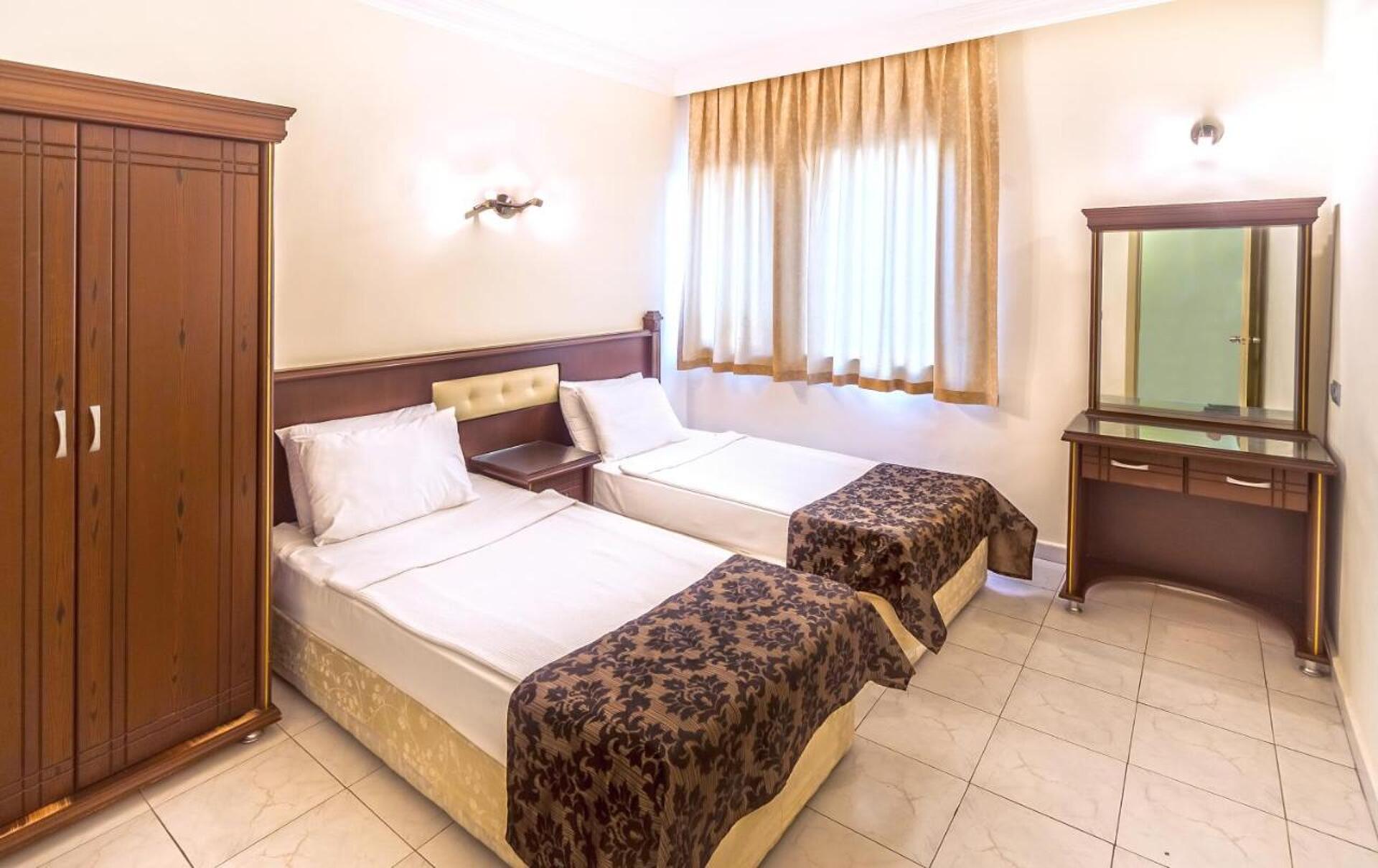 Saritas Hotel 4* 22