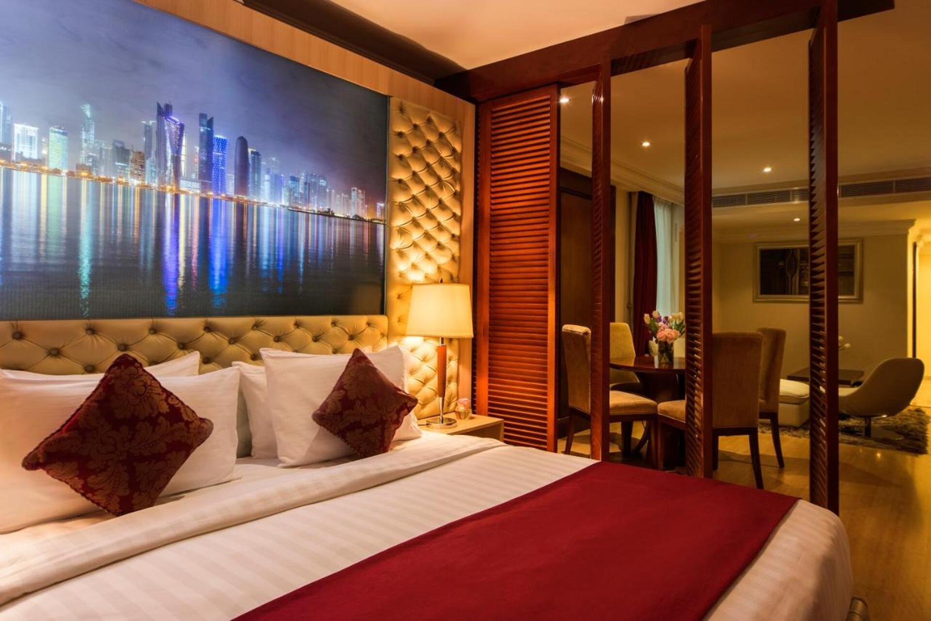 Best Western Plus Doha 27
