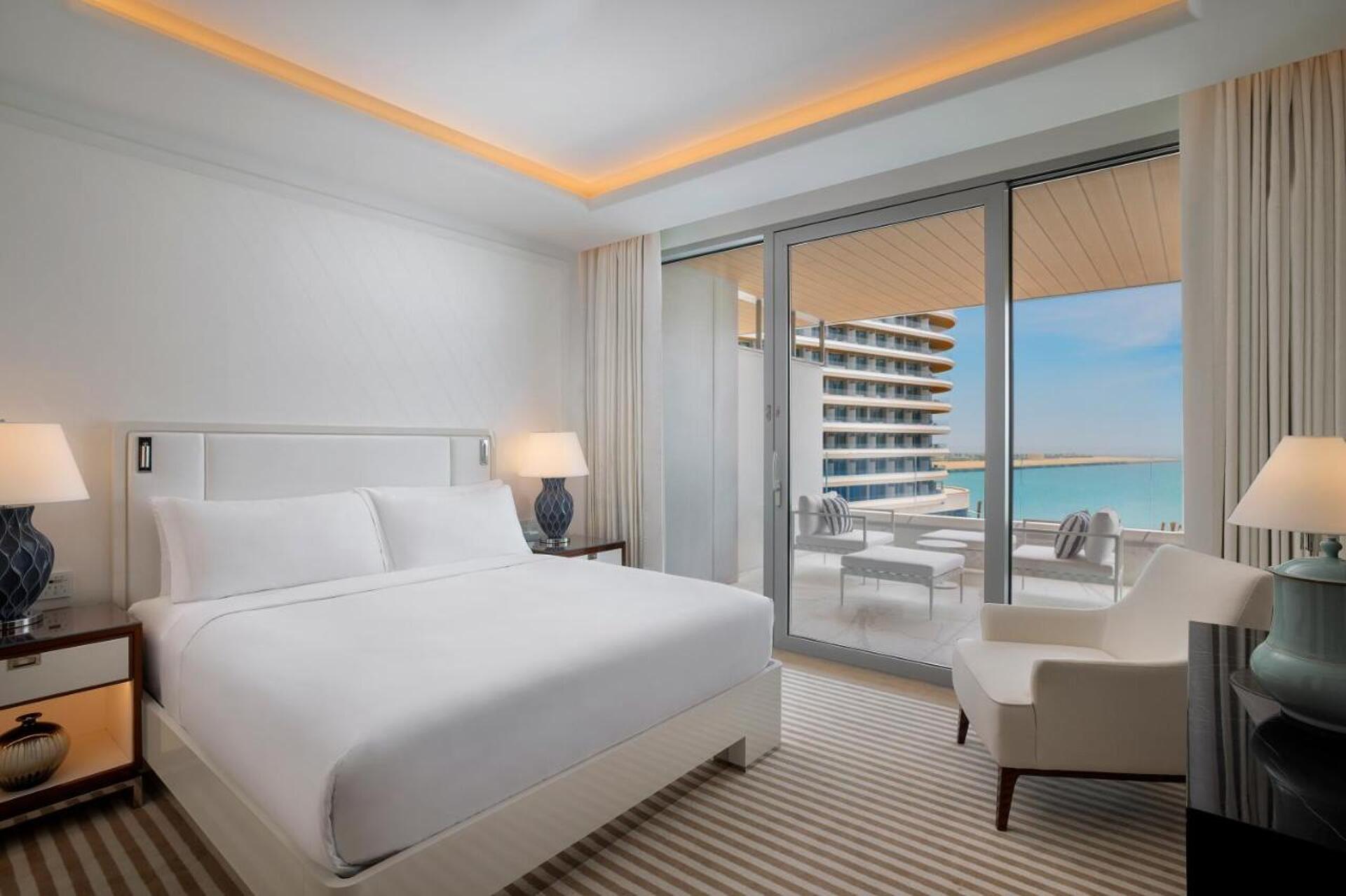 Waldorf Astoria Lusail 5