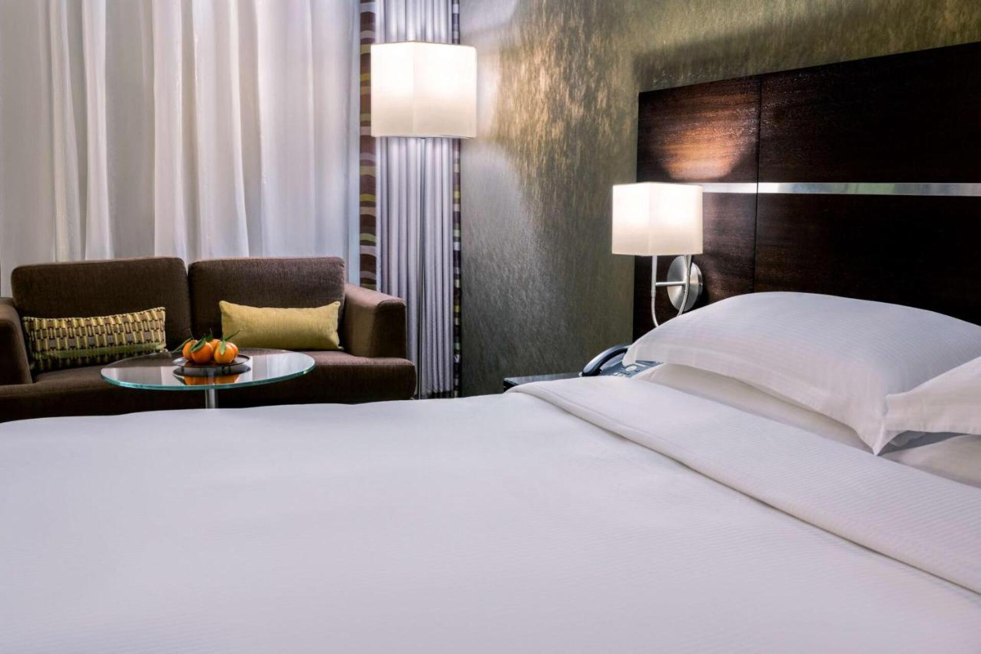 Hyatt Regency Oryx Doha 5* 5