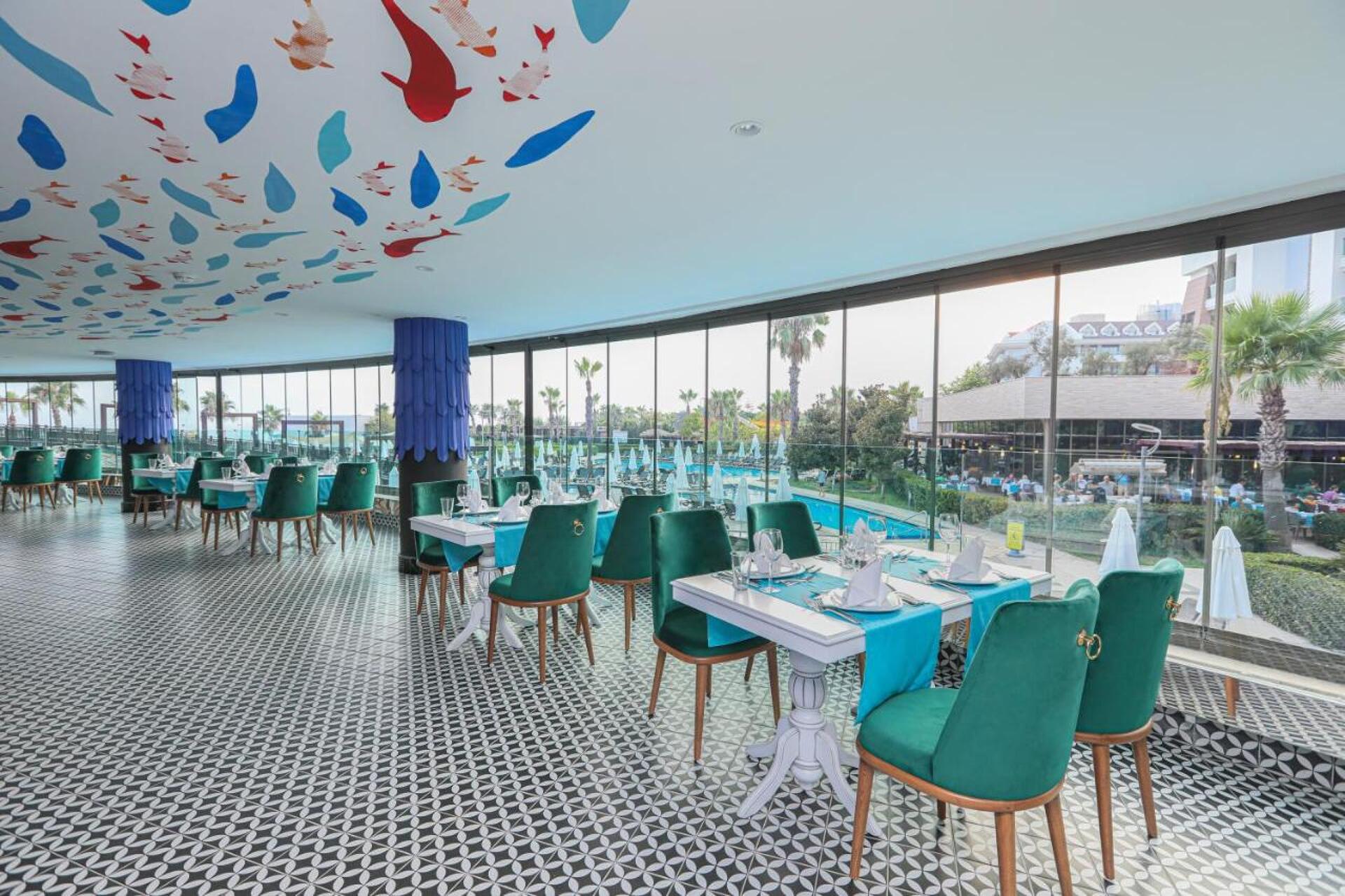 Sherwood Dreams Resort 5* 14
