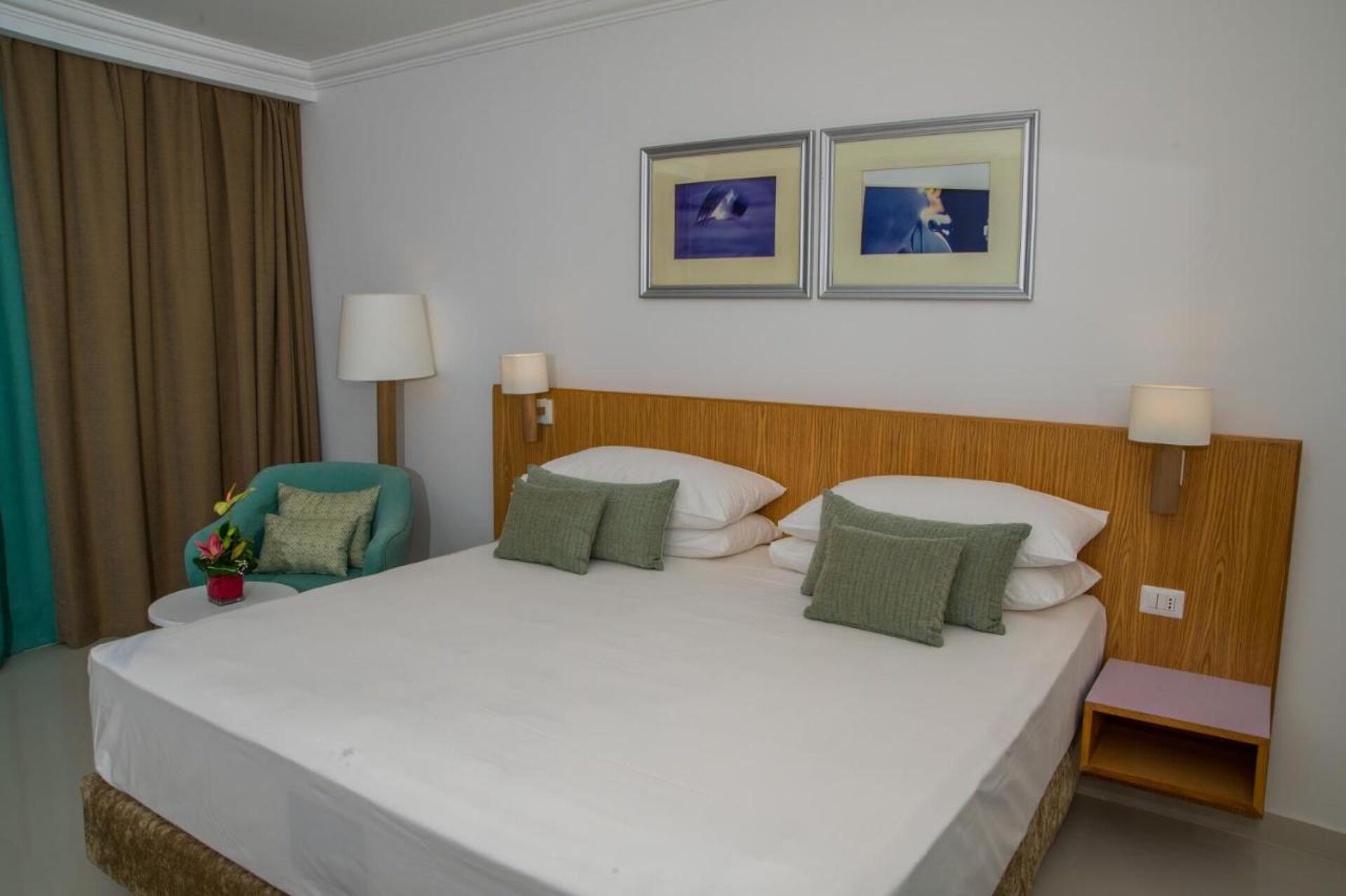 Renaissance Sharm El Sheikh Golden View Beach Resort 33