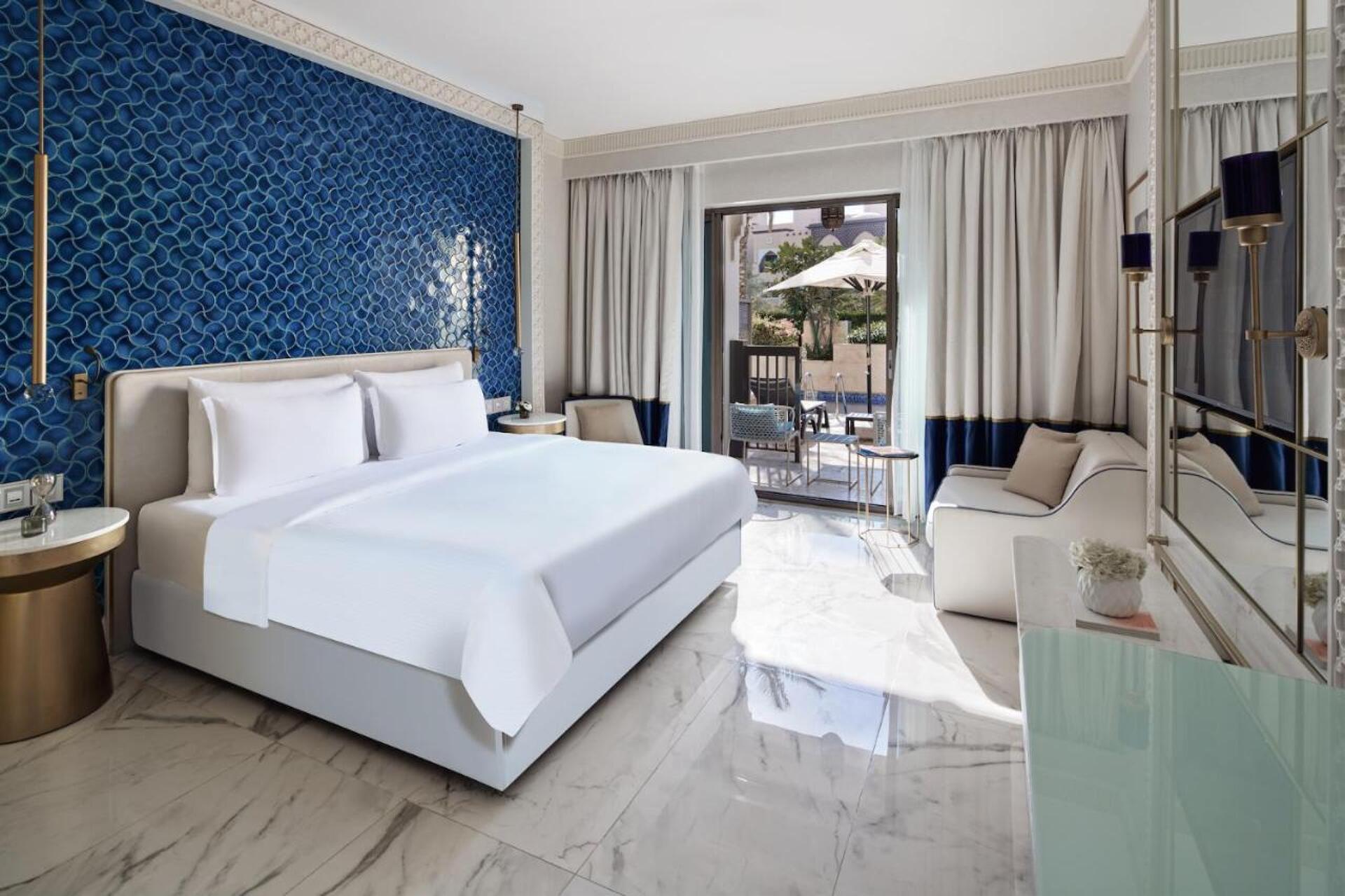 Rixos Premium Saadiyat Island 37