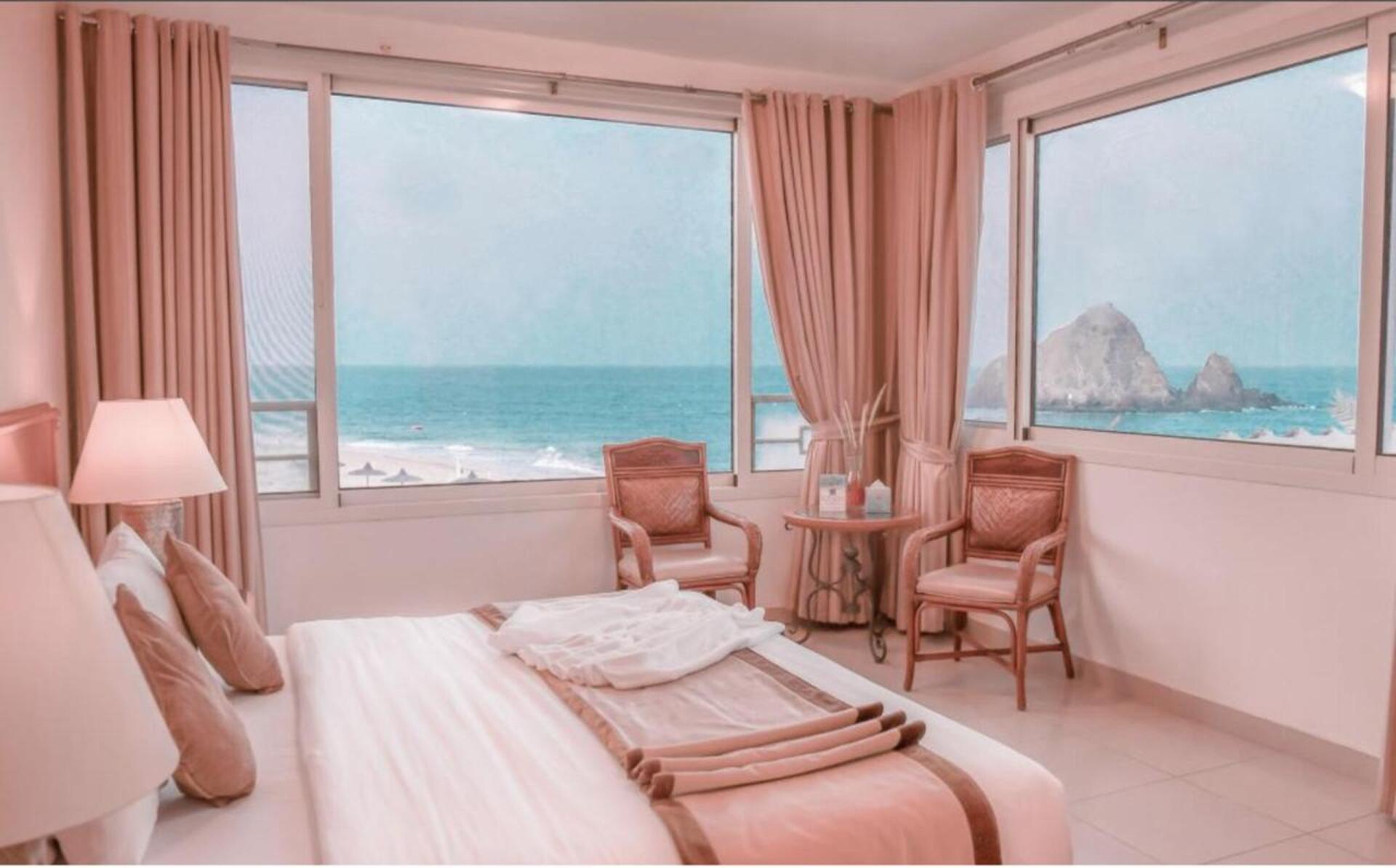 Sandy Beach Hotel & Resort 4* 14