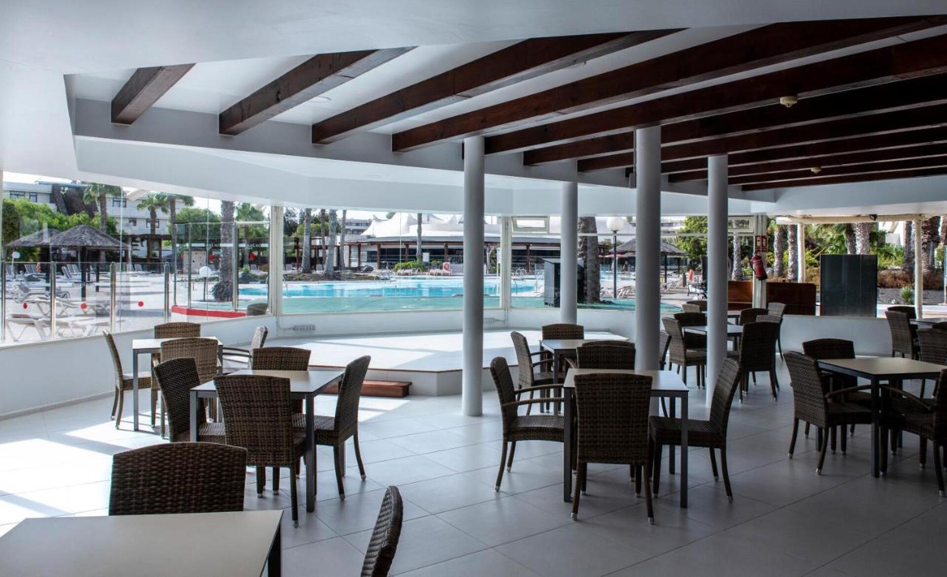 Los Zocos Club Resort 4* 41