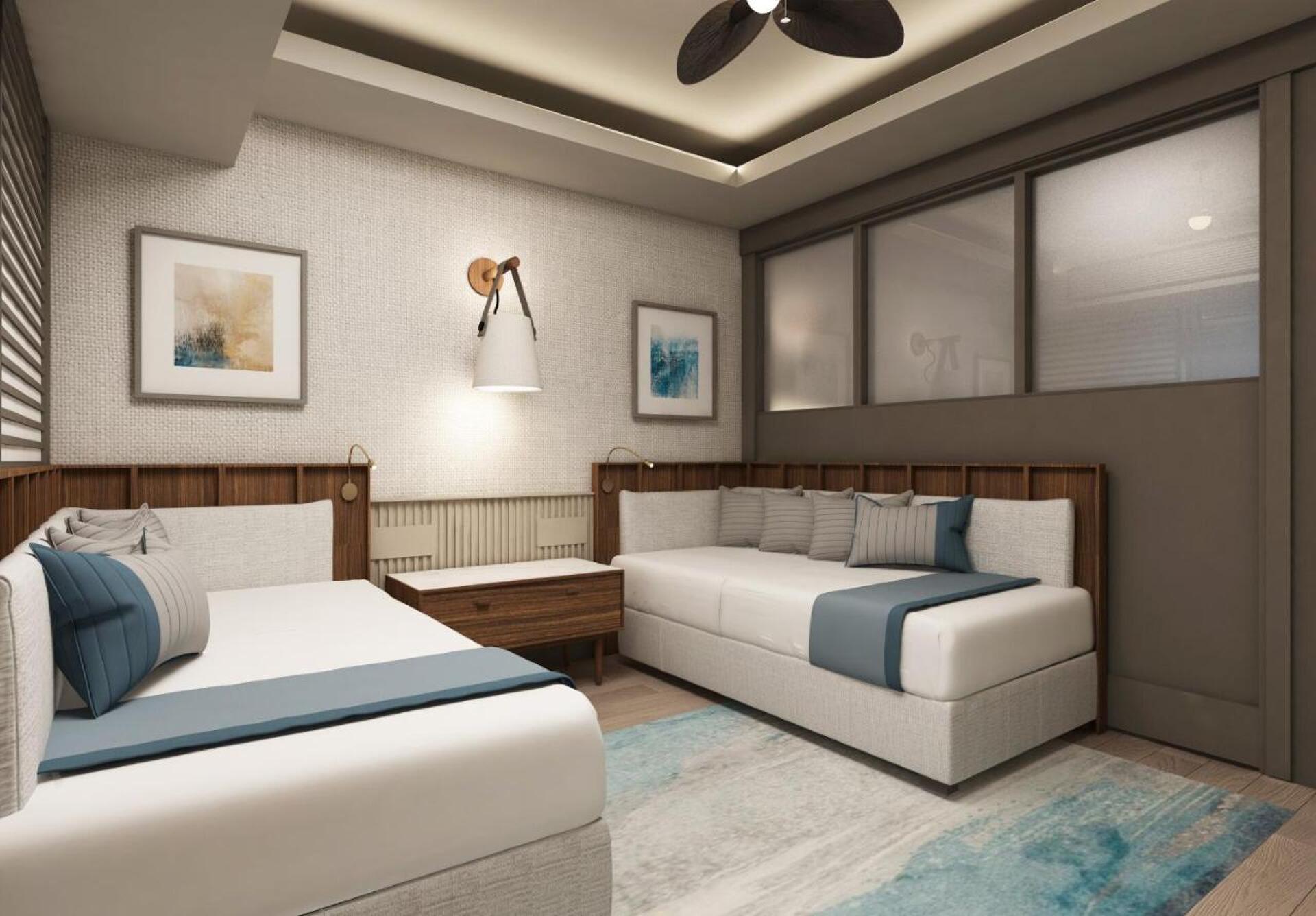 Seaden Quality Resort & Spa 5* 18