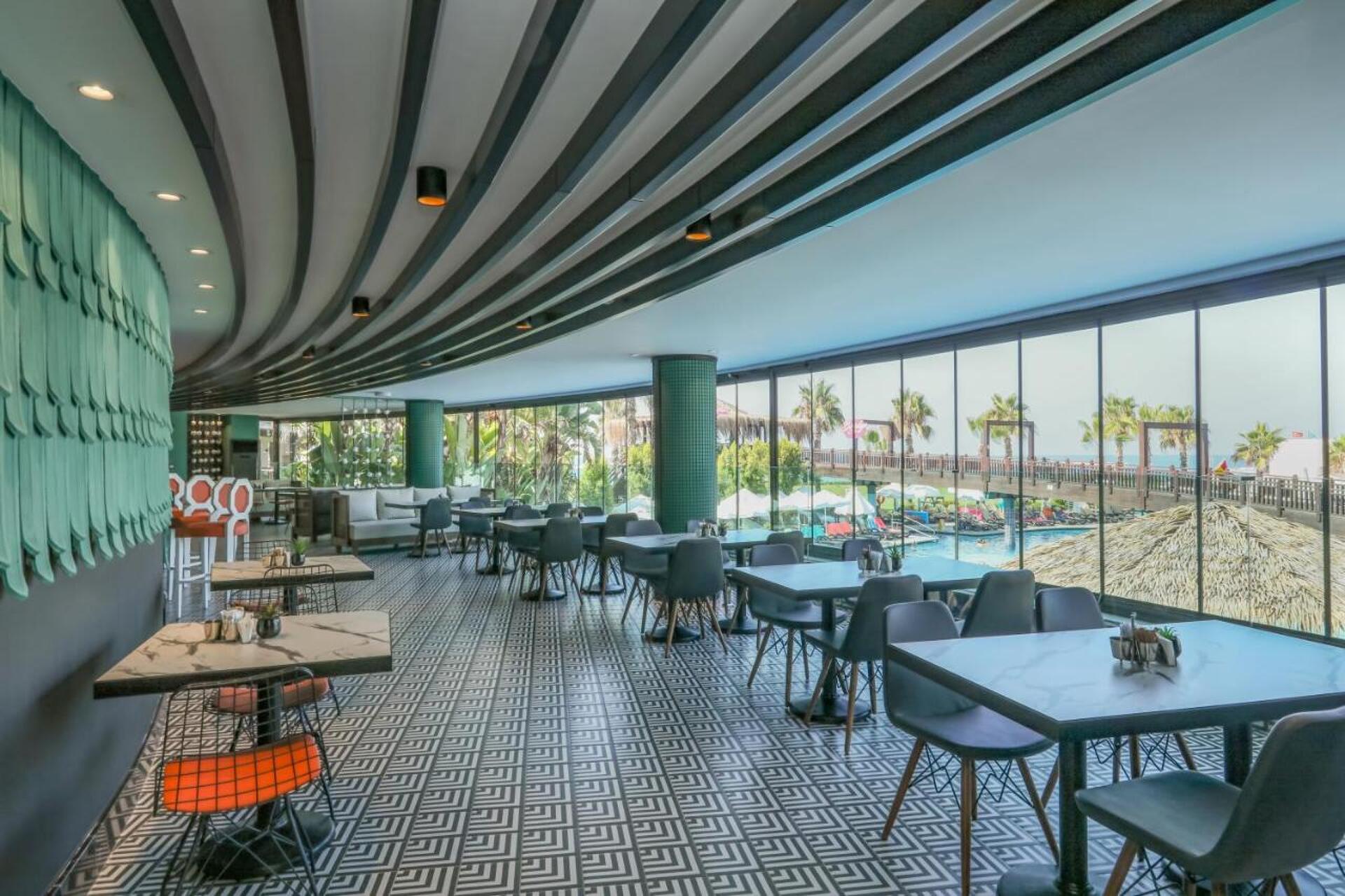 Sherwood Dreams Resort 5* 16