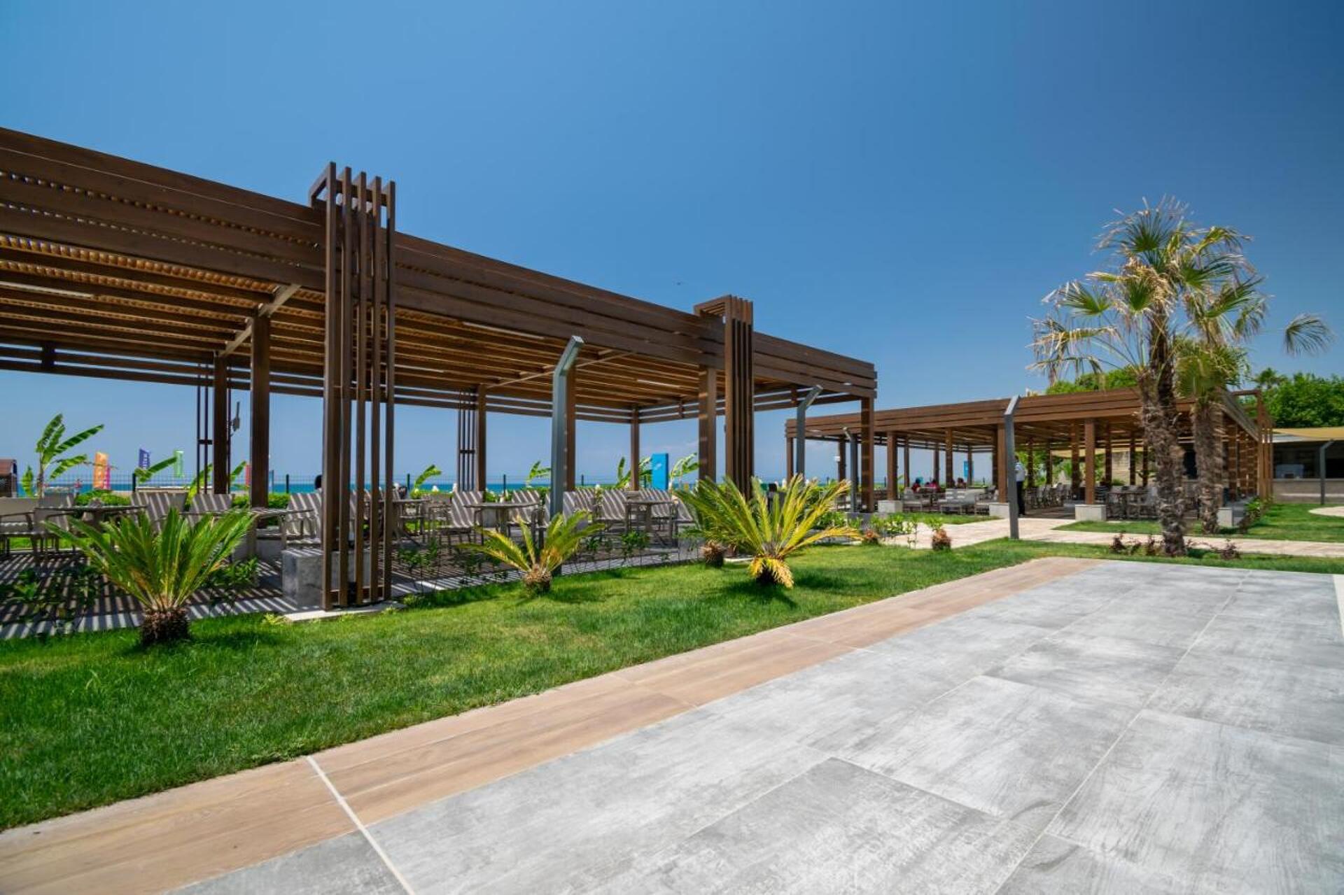 Seaden Quality Resort & Spa 5* 15