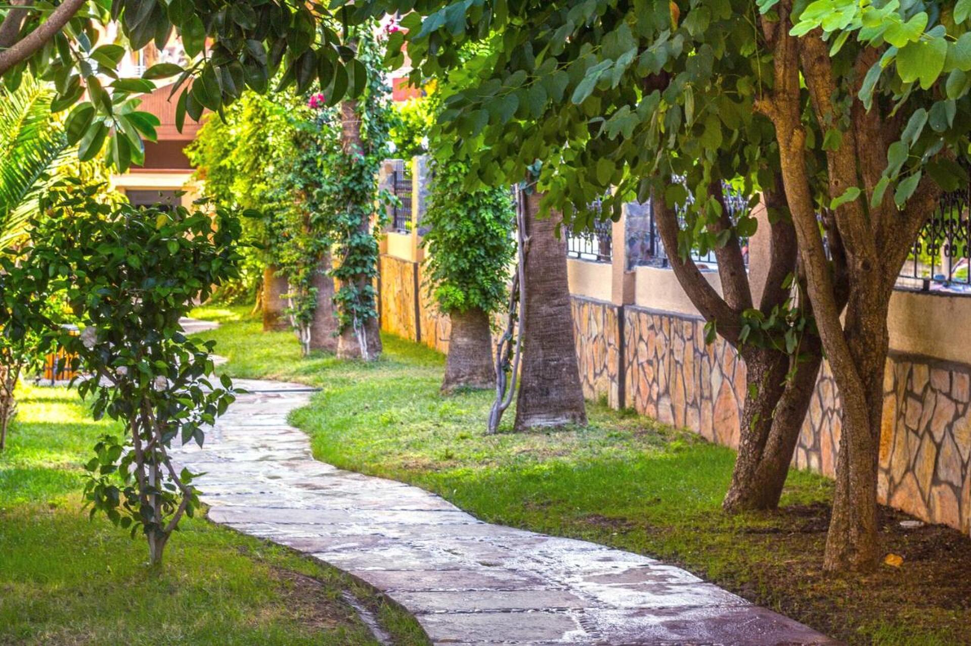 Saritas Hotel 4* 12